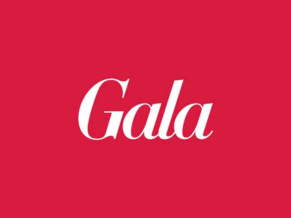 Gala: Top Model feiert Hochzeit zu viert