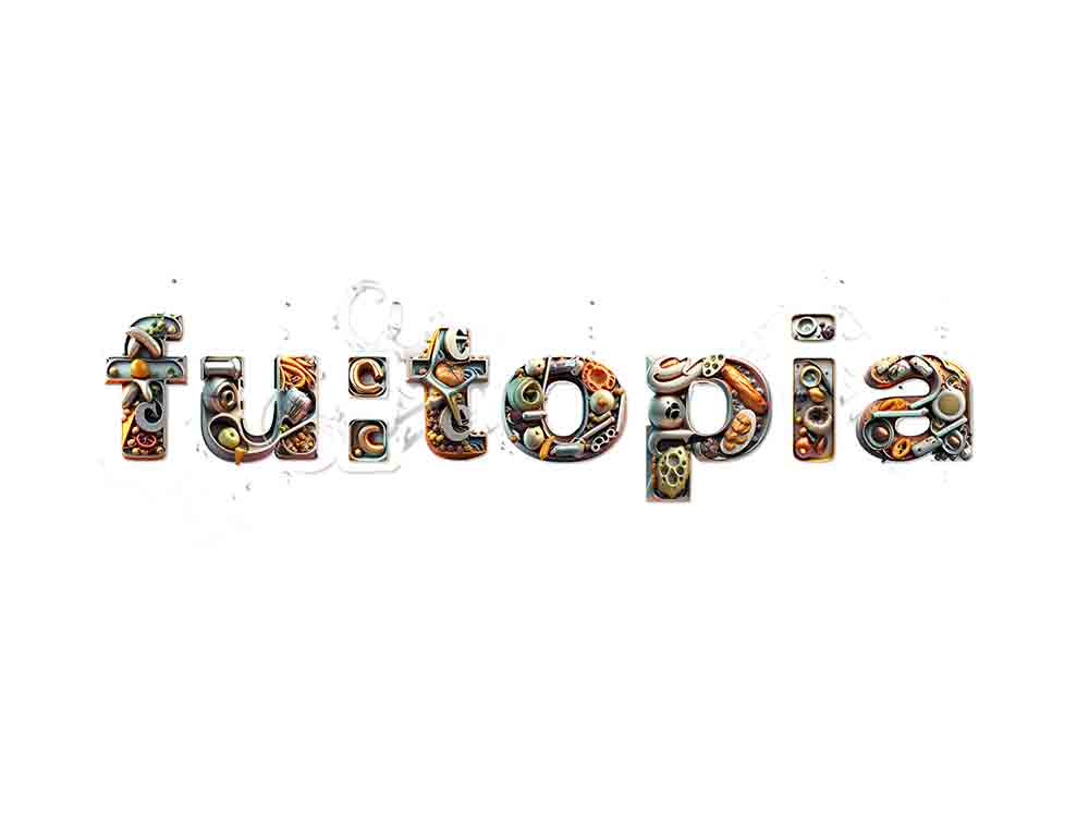 »Fu:topia«, Utopisch dokumentarische Sichtweisen, 11. Juli bis 13. September 2023