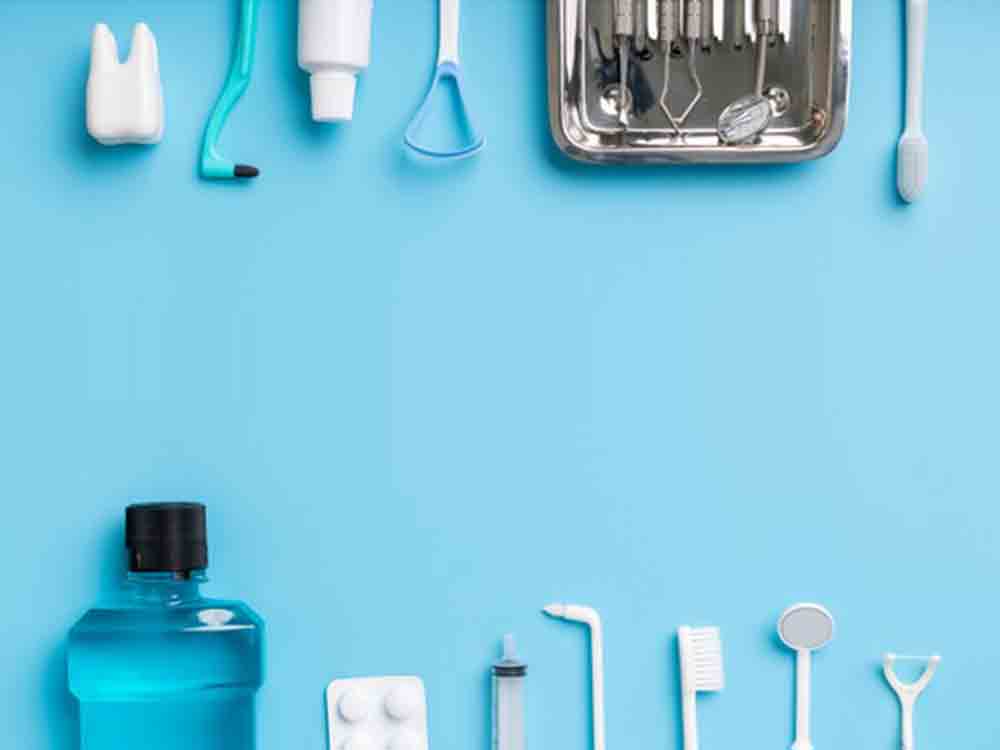 Was in der Zahnarztpraxis kostenlos ist