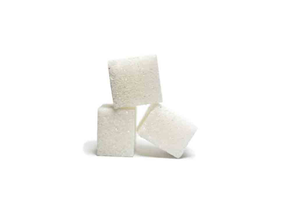 Zugesetzter Zucker mitschuld an Nierensteinen