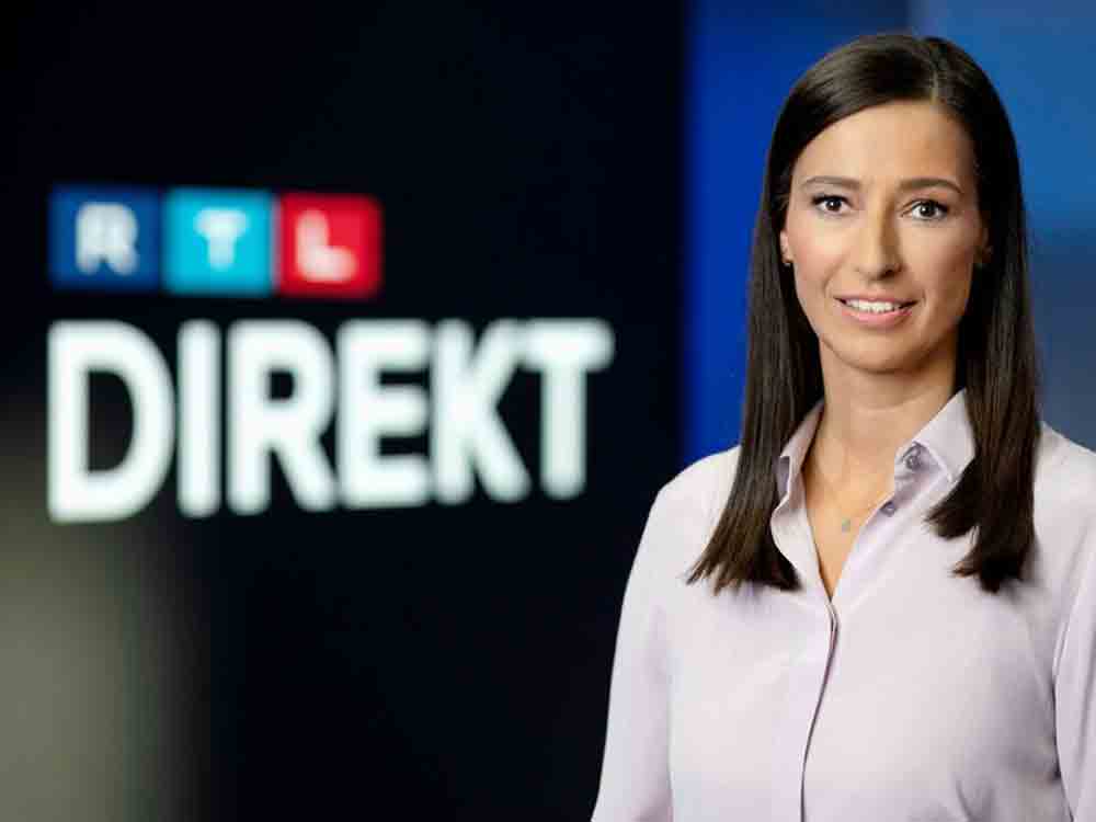 »RTL Direkt Spezial – am Tisch mit Robert Habeck« am 6. September 2023 um 0 Uhr