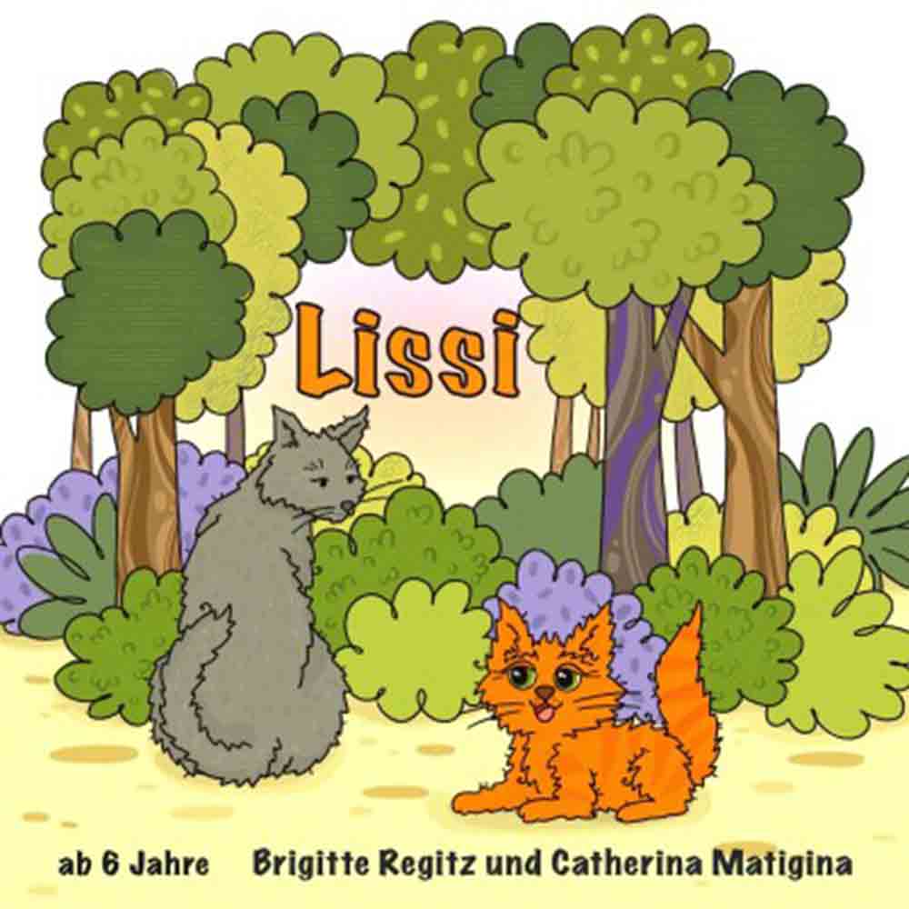 Lesetipps für Gütersloh: Brigitte Regitz veröffentlicht aufschlussreiches Katzenbuch