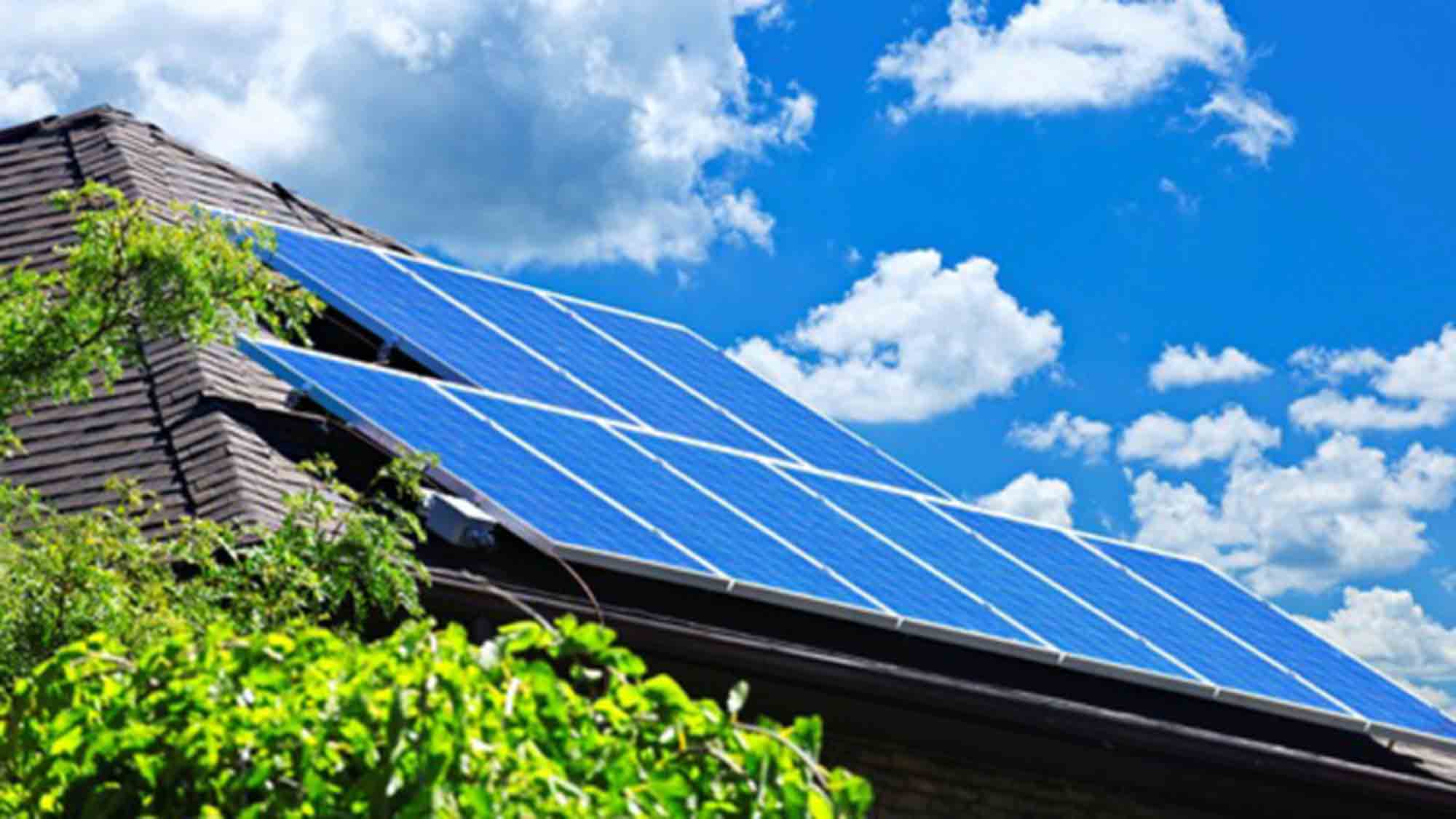 Lohnt sich die Photovoltaik Anlage zur Miete?