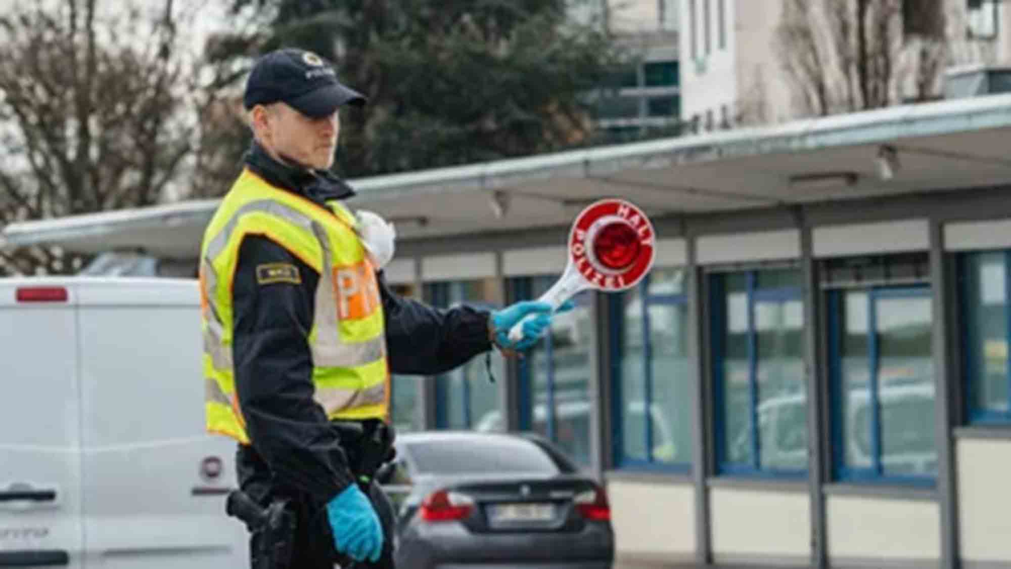 Bundespolizei NRW: Fahndungserfolg für Bundespolizei – 3 Taschendiebe überführt