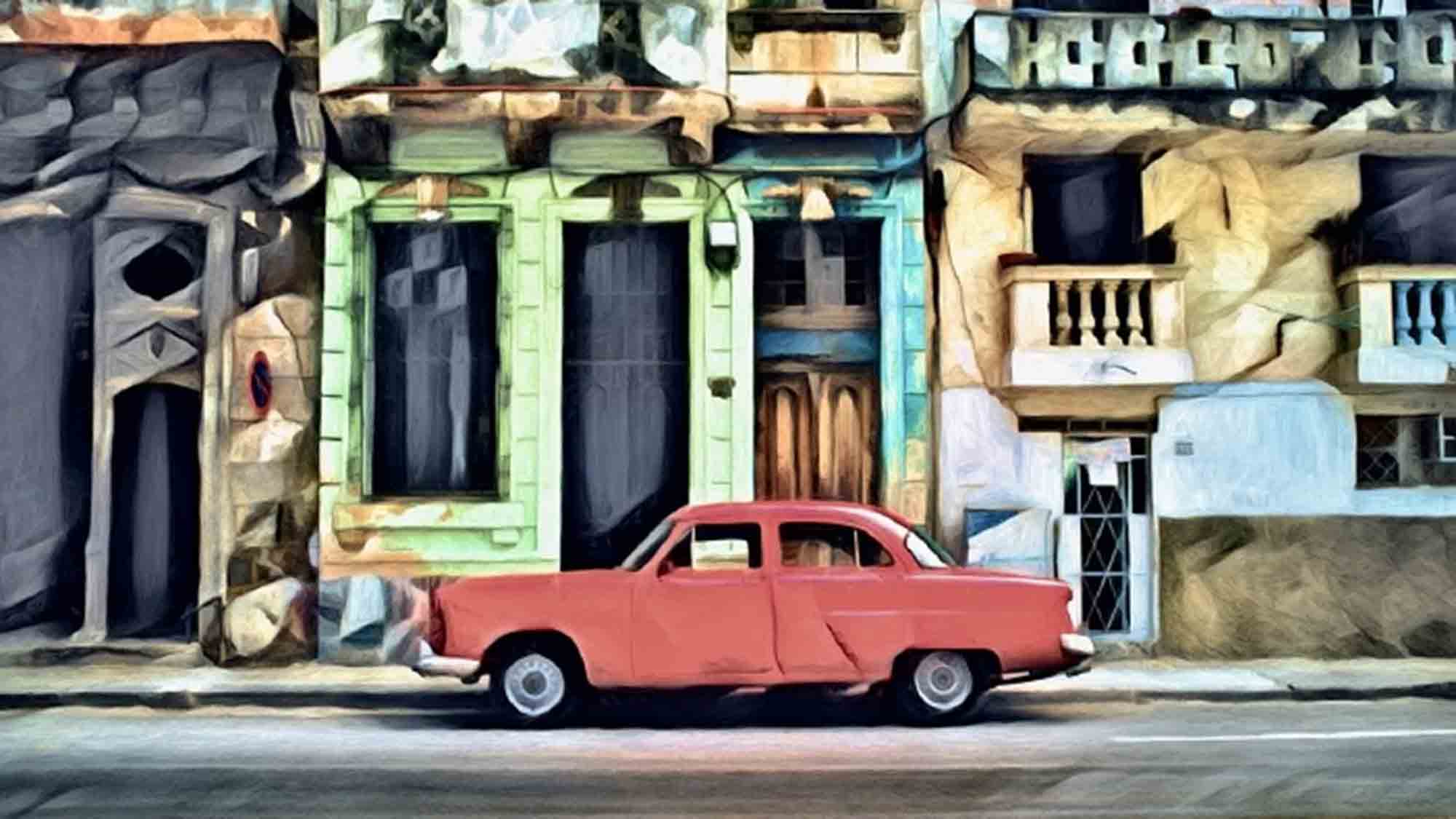 Havanna Effekt, Secura