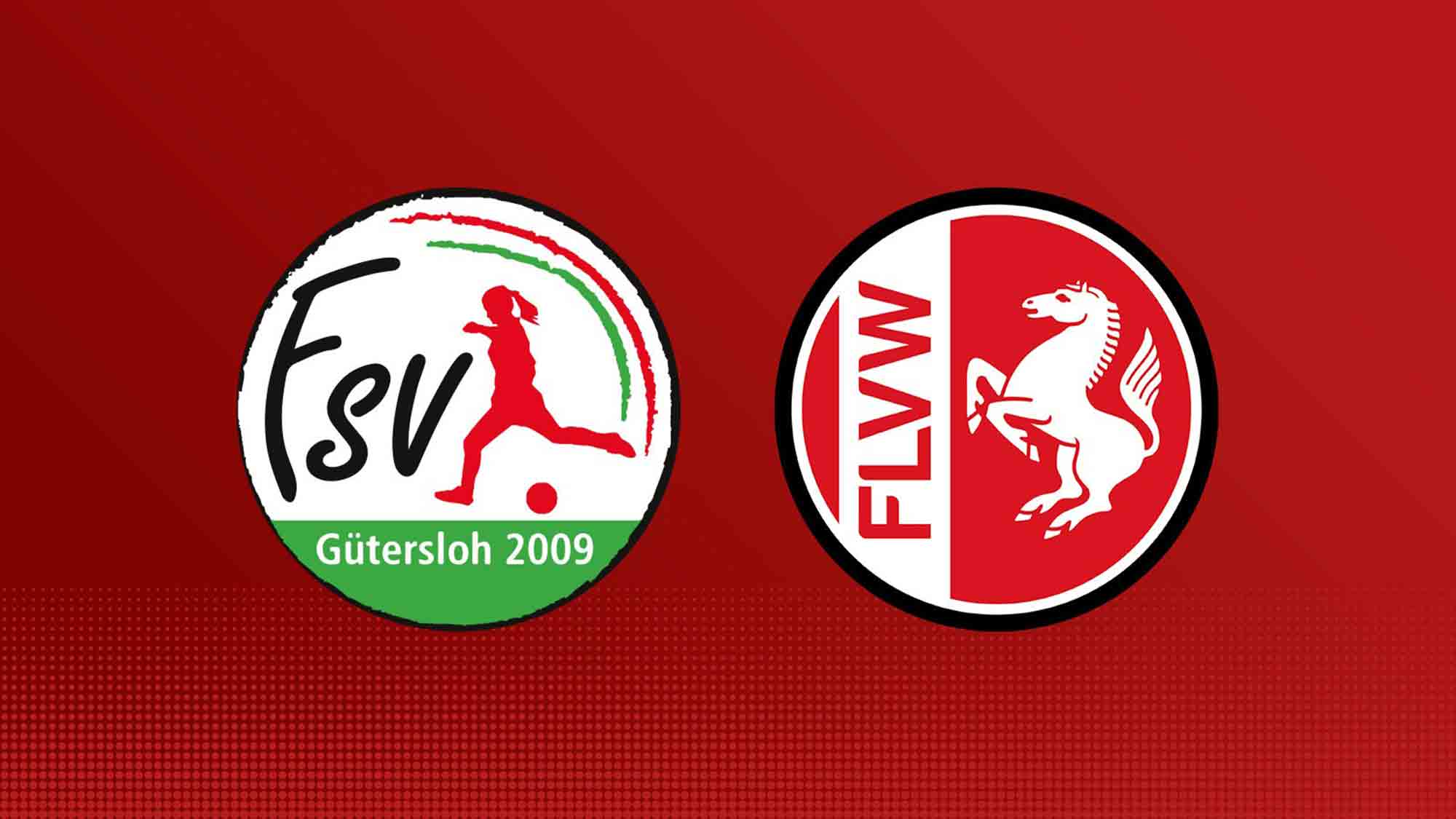 FSV Gütersloh: FLVW nominiert 14 FSV Spielerinnen für Vergleichslehrgang der U 19 Westfalenauswahl