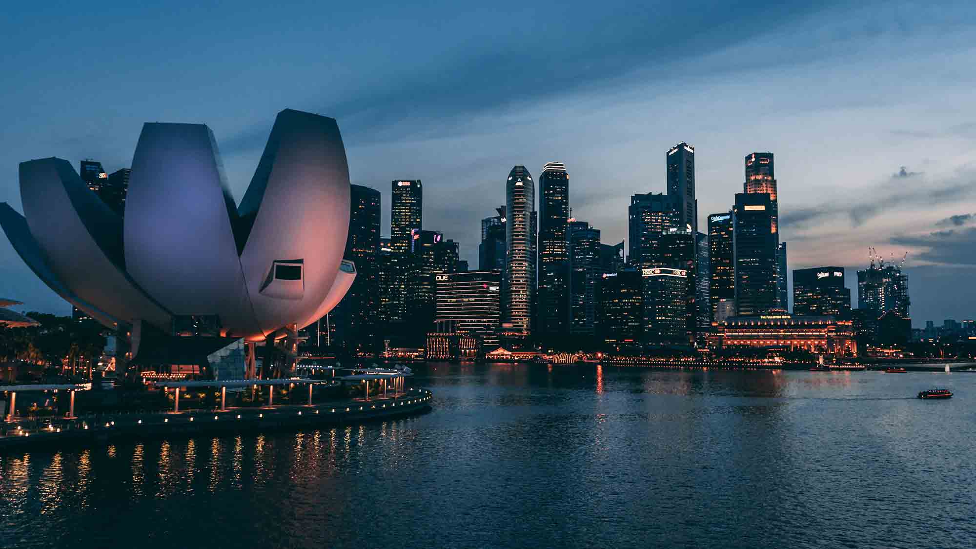 Singapur und UK: ein steueroptimiertes Duo für Unternehmer