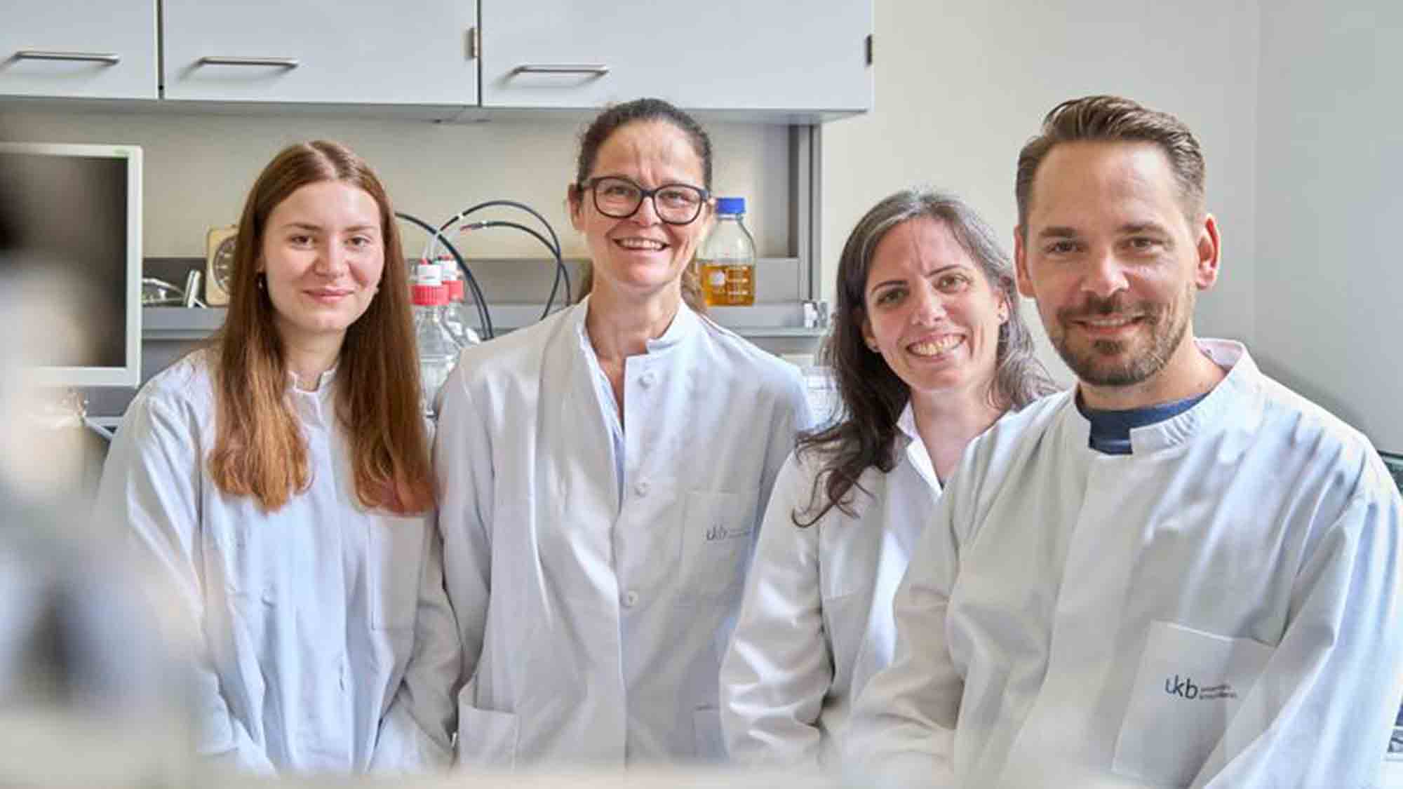 Forscher entschlüsseln neues Antibiotikum, Rheinische Friedrich Wilhelms Universität Bonn