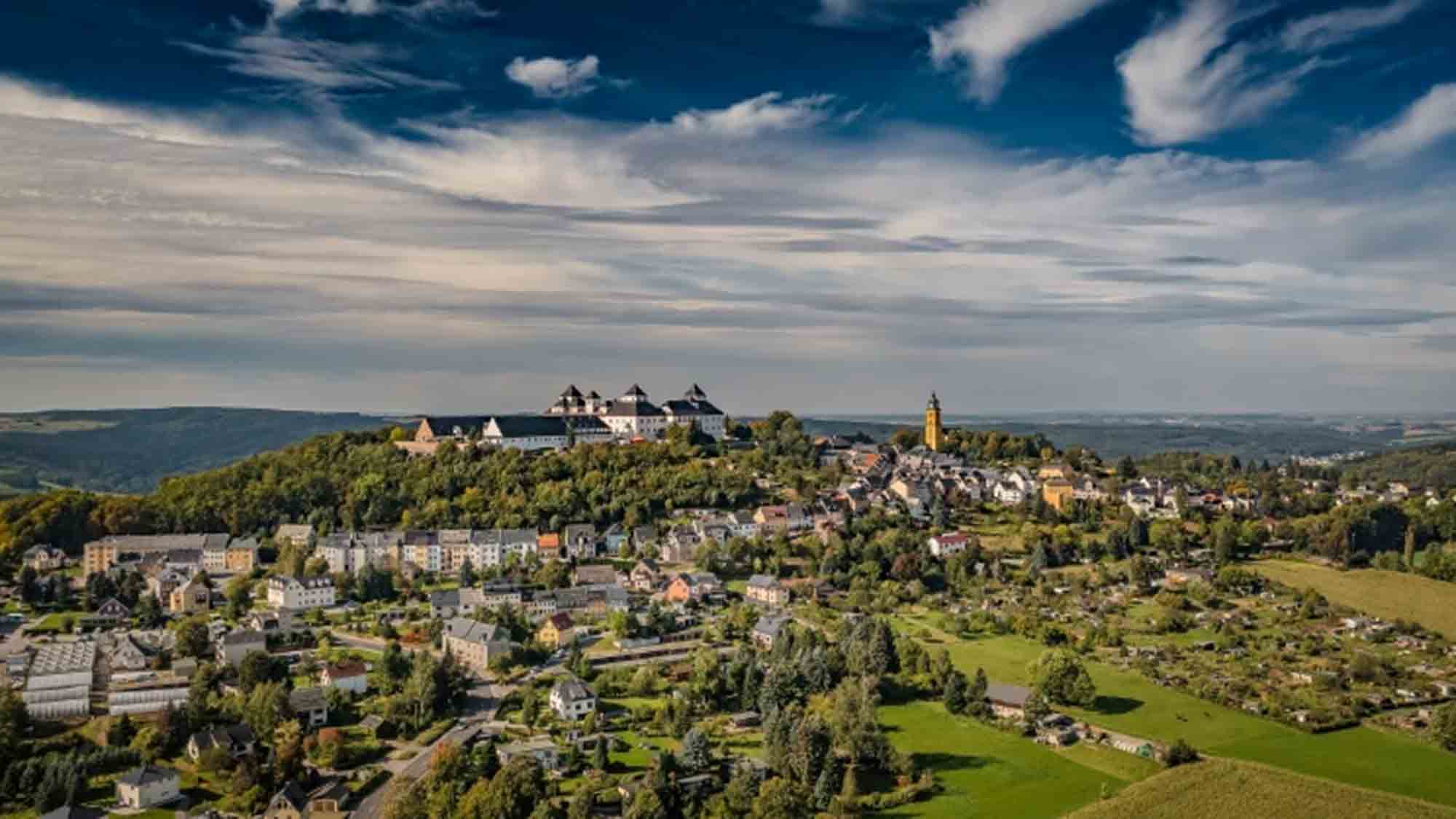 Neue Gastronomie für Schloss Augustusburg, Familienburg Scharfenstein sowie Schloss & Park Lichtenwalde gesucht
