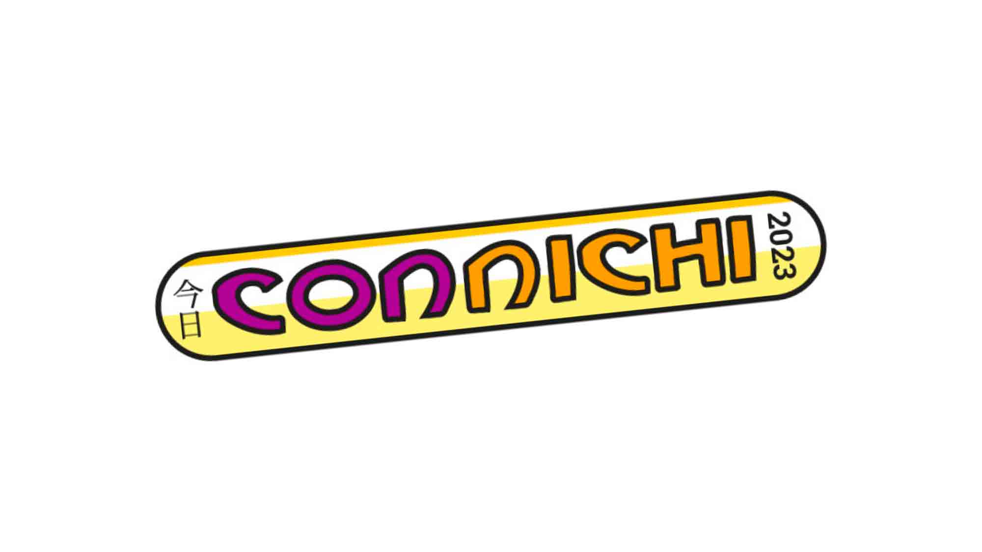 Connichi, Deutschlands größte ehrenamtlich organisierte Anime und Manga Convention, 1. bis 3. September 2023