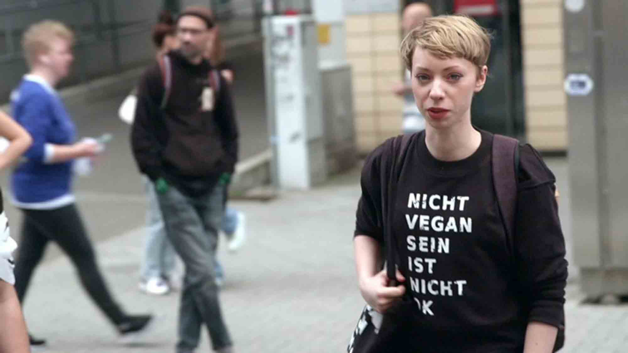 Vegan vs. Fleisch – MDR Reihe »Exactly« fragt, warum der Streit ums Essen eskaliert
