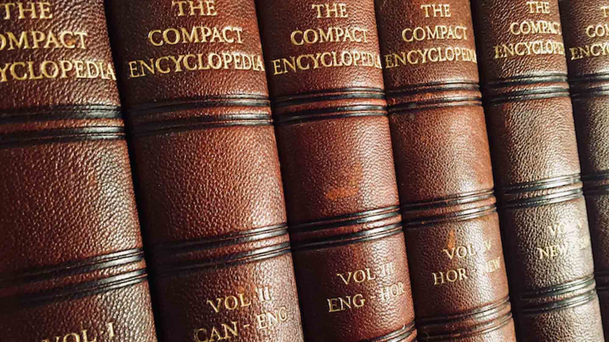 Enzyklopadie.de startet die nächste Generation von Online Enzyklopädien