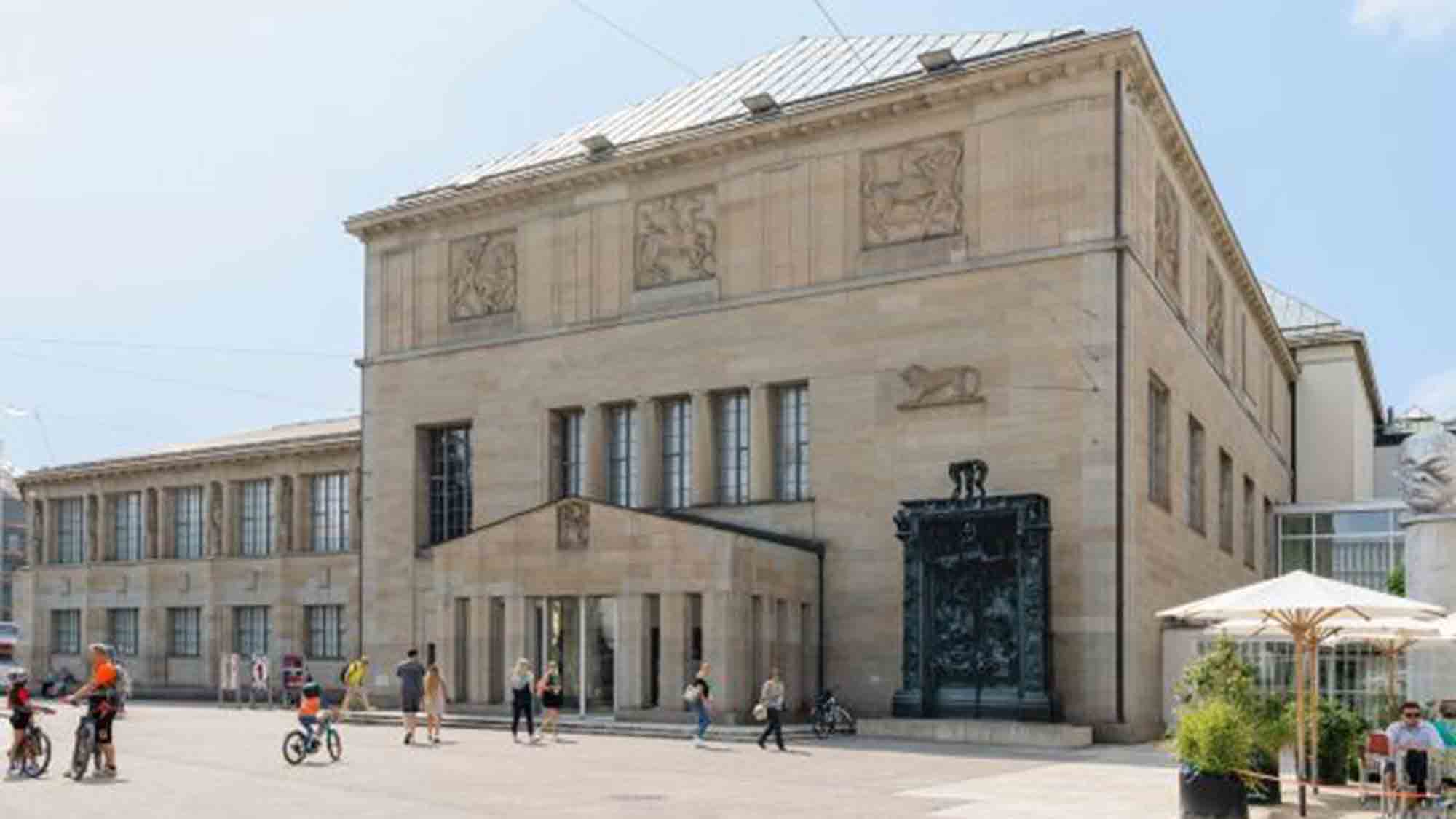 Die Bilderbörse Zürich: ein ganz besonderes Kunsthandelserlebnis am 7. und 8. Oktober 2023