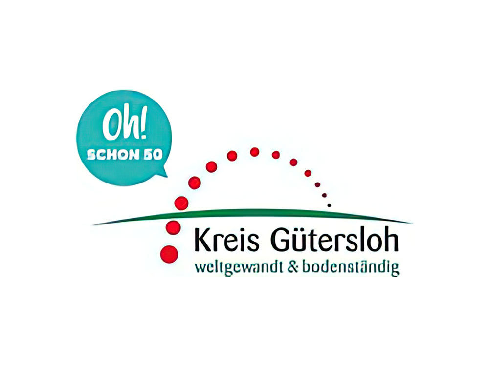 Kreis Gütersloh, »Standortmarketingkampagne« und »IT Strategie«