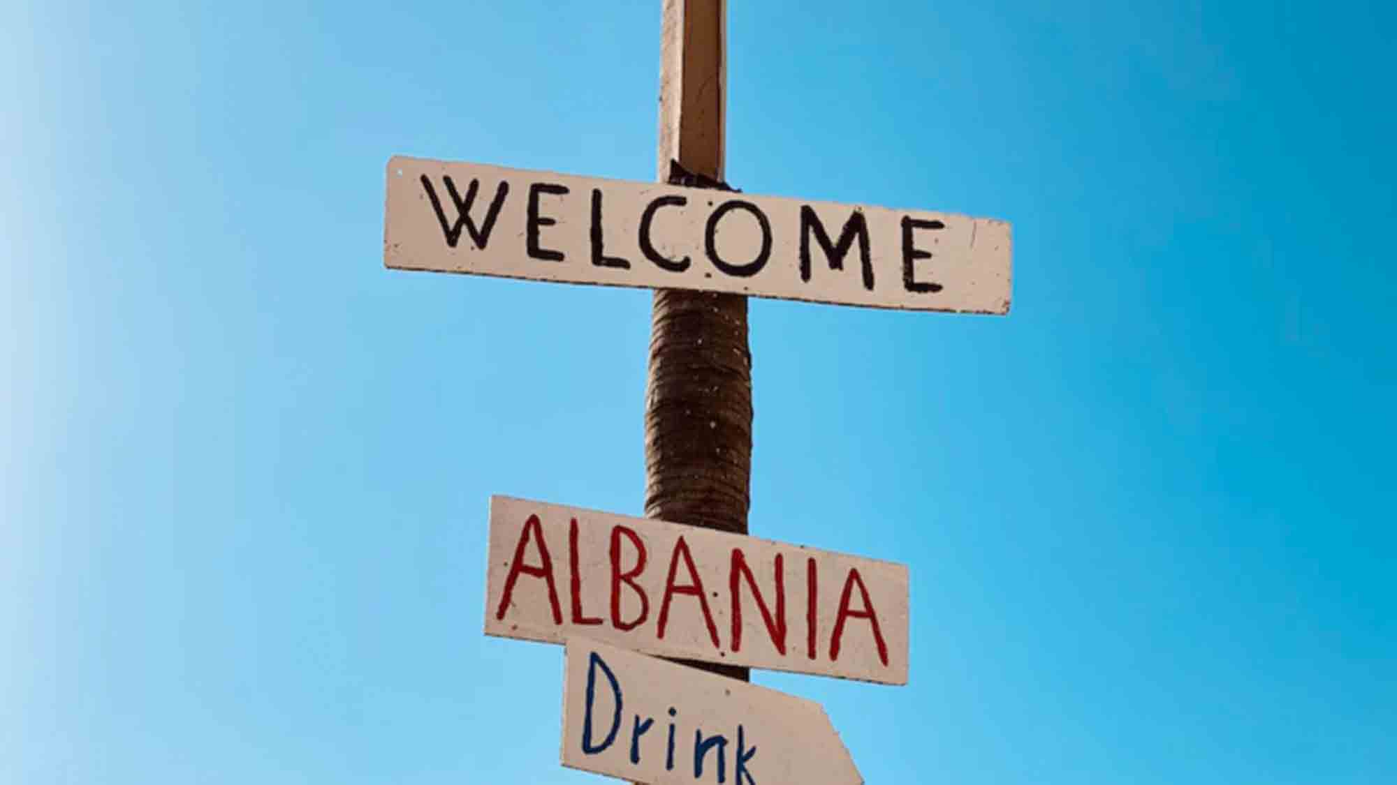 Albanisch lernen – eine Sprache voller Kultur und Geschichte entdecken