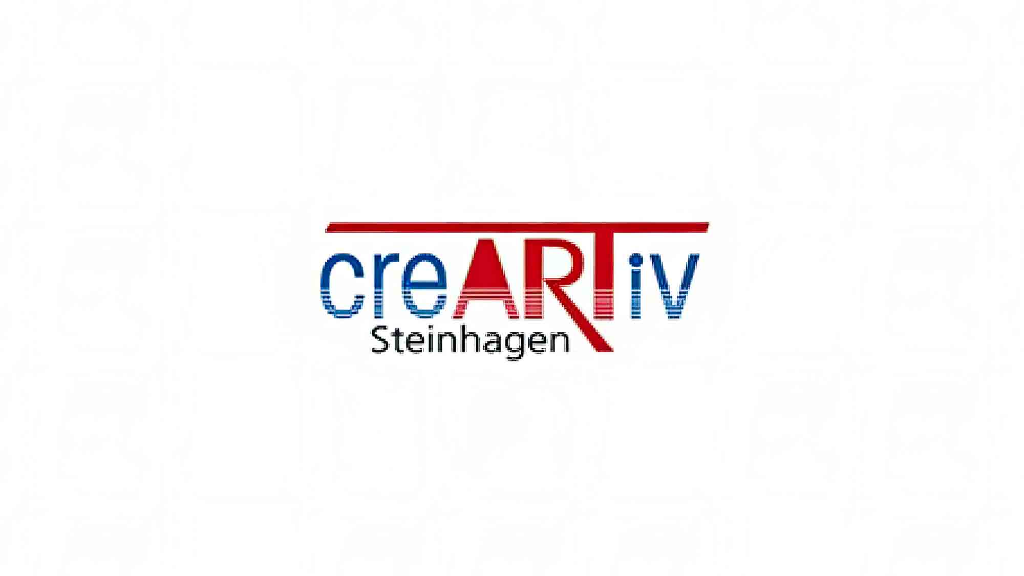 Kulturtage Steinhagen, Ausstellungseröffnung der Gruppe »creARTiv« am 6. November 2023