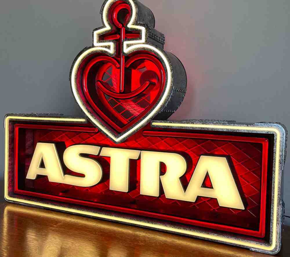 ASTRA Lounge zum Nord | OstWestival am 7.10.23