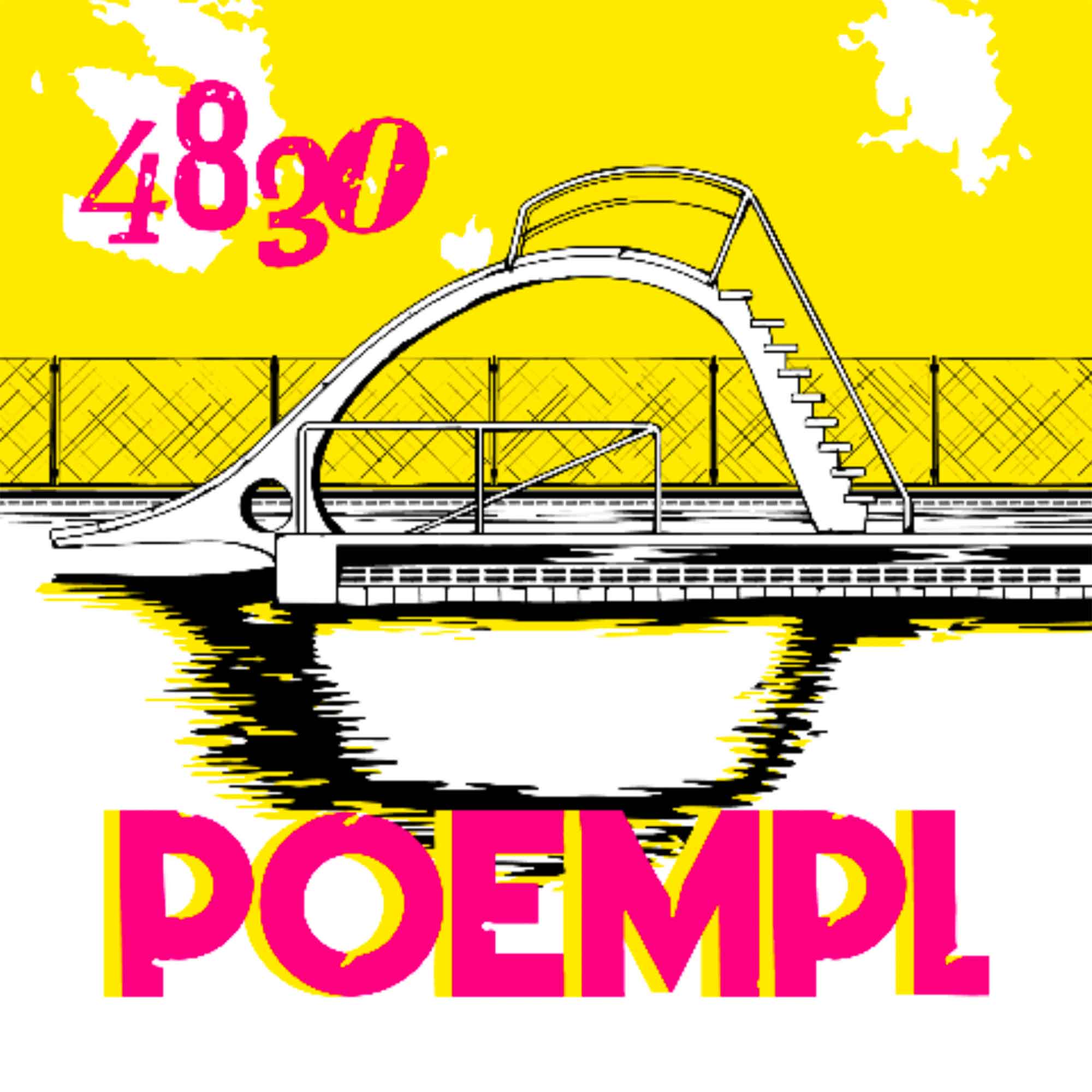 Poempl, »4830«, die Punkrocksensation für den Kreis Gütersloh (auch für Hörer aus Bielefeld geeignet)