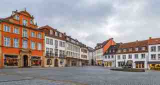 The NOW of Gütersloh