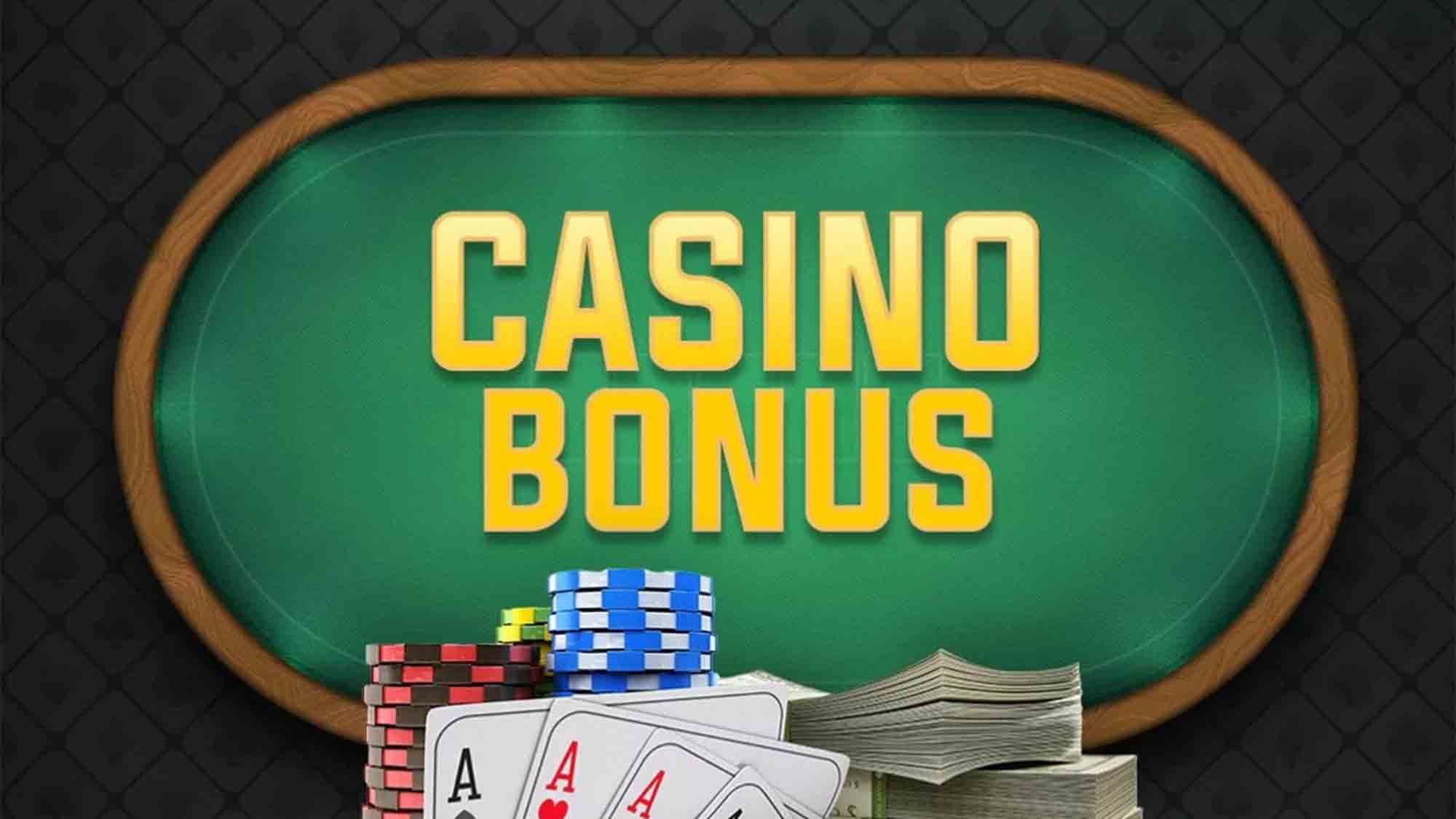 Ist es möglich, einen Bonus im Online Casino zu erhalten? Welche Arten von Boni bieten deutsche Online Casinos an?