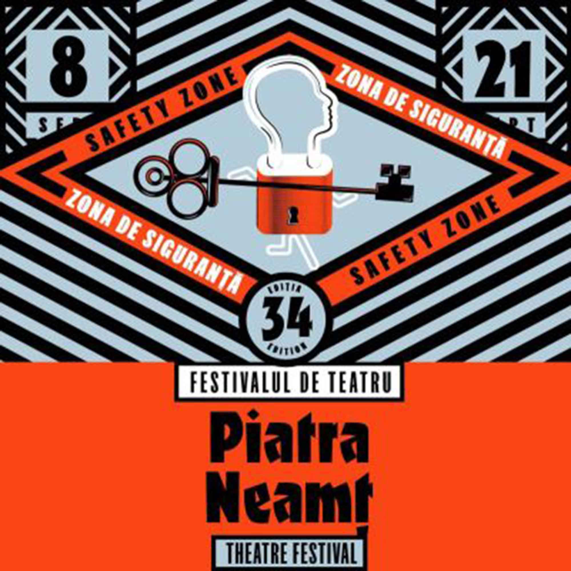 14 Tage intensives Theater – Festival – Erleben auf hohem Niveau in Rumänien