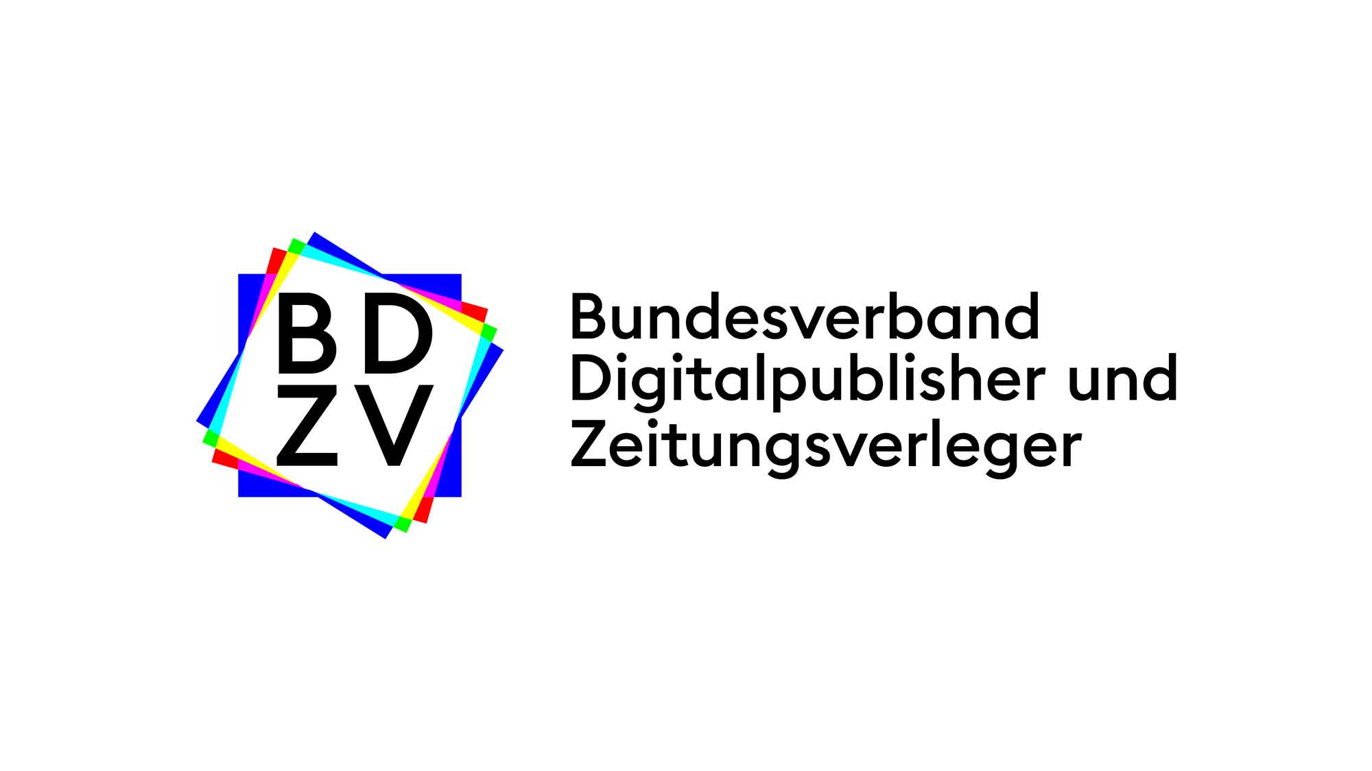 BDZV Kongress: Verleger kündigen Gespräch mit EU über Beihilfebeschwerde gegen Öffentlich Rechtlichen Rundfunk an