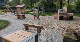 The NOW of Gütersloh