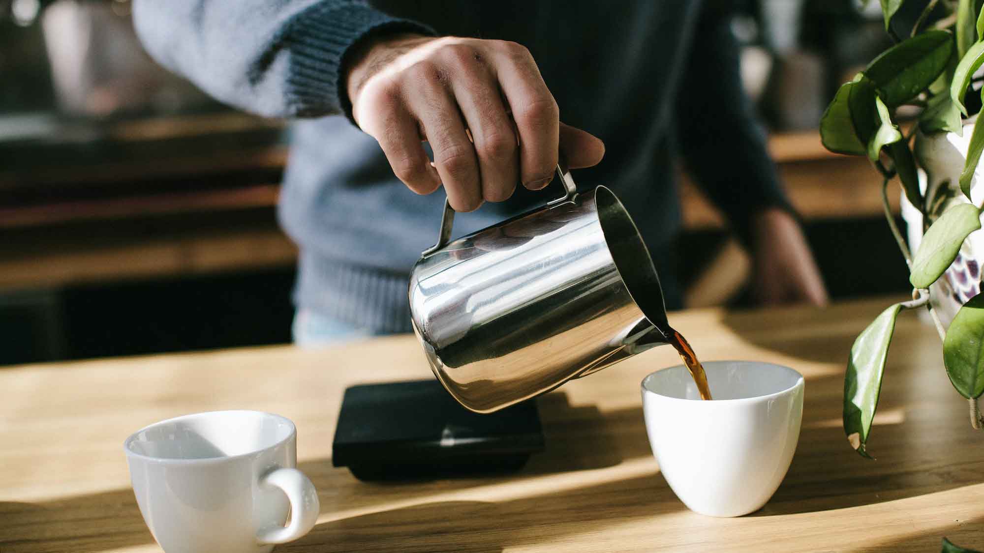 Zum »Internationalen Tag des Kaffees« am 1. Oktober: Fairtrade fordert Koalition für die Zukunft des Kaffees