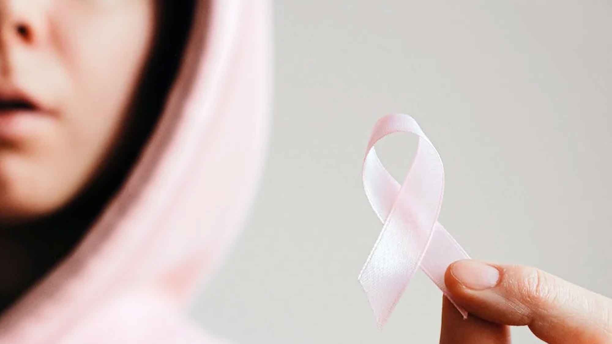 Pink Oktober 2023 im Klinikum Gütersloh, Veranstaltungen zum Thema Brustkrebs
