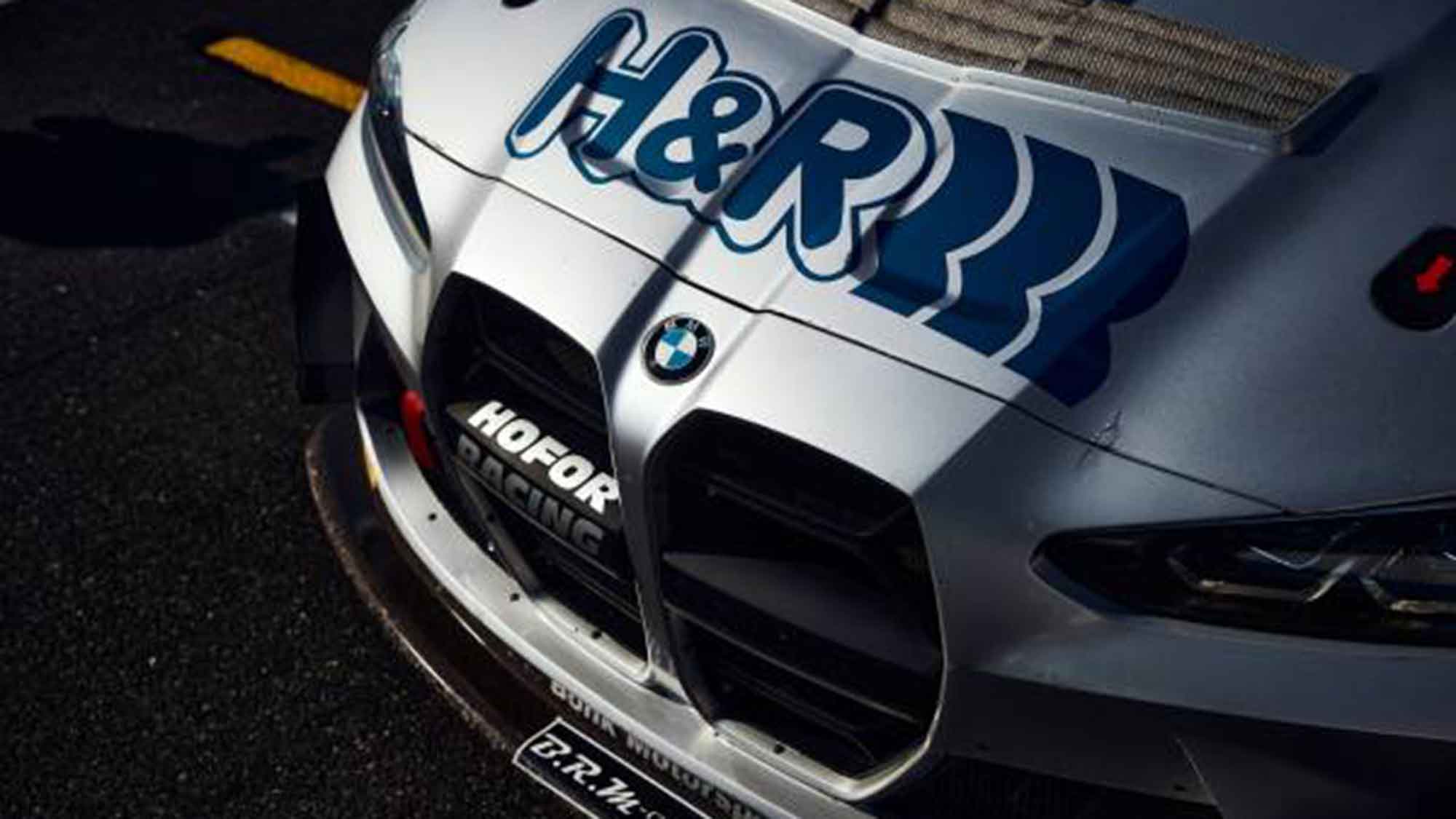  BMW M Motorsport News, 3. Oktober 2023