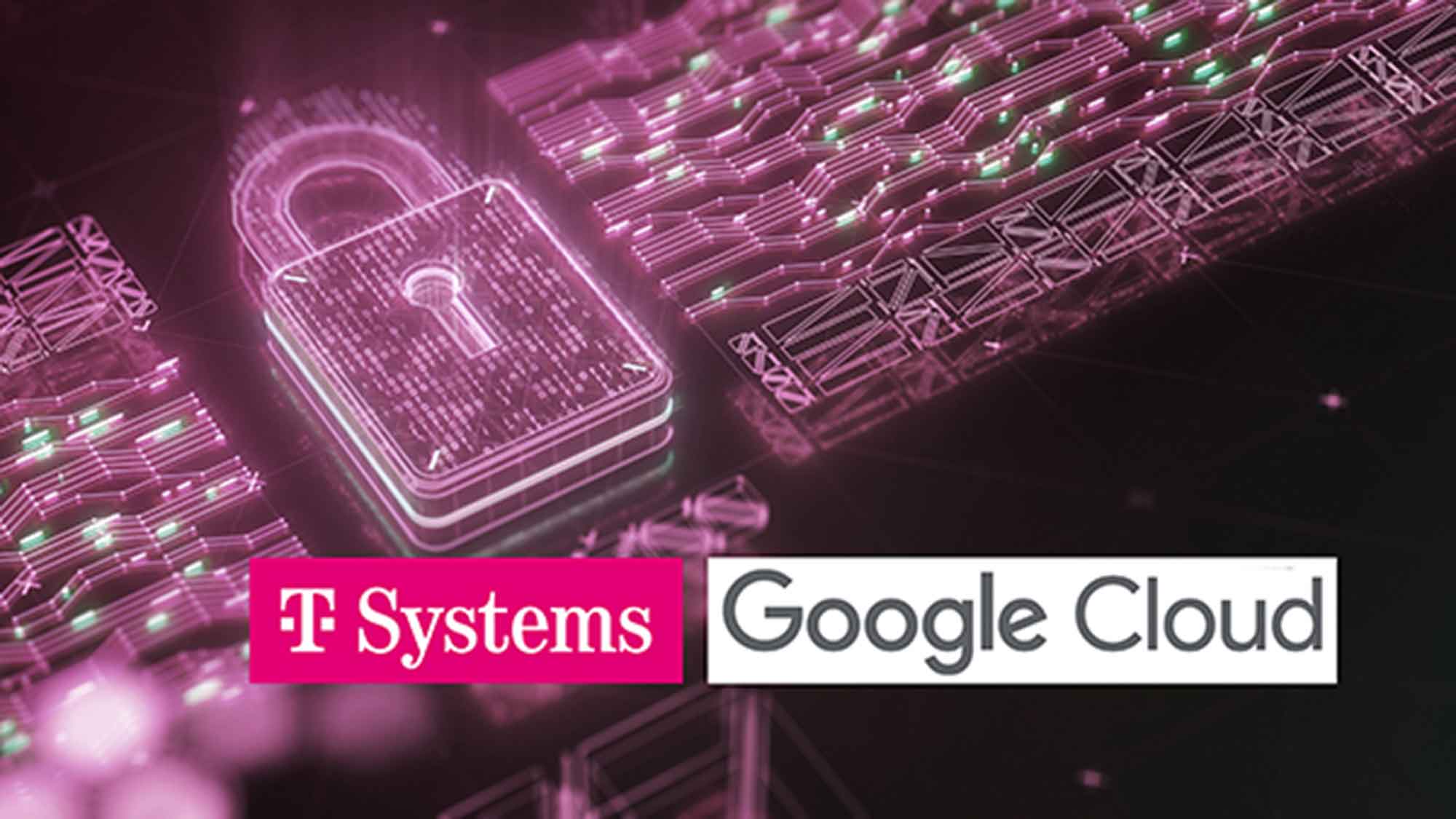 T Systems erweitert den »Google Cloud Premier Partner« Status um die Spezialisierung auf Sicherheit