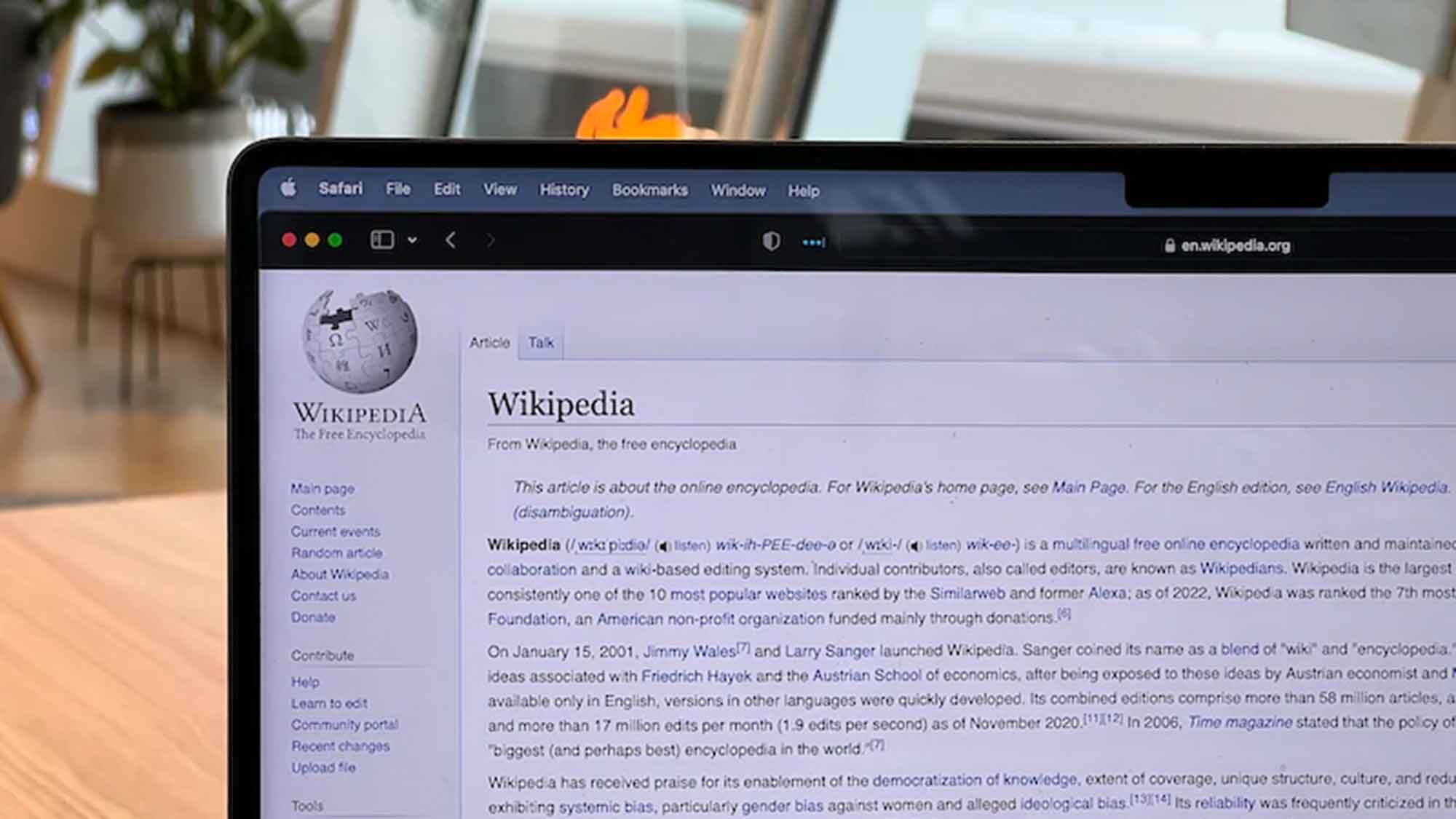 WikiCon 2023: Treffen der Wikipedia Community in Linz