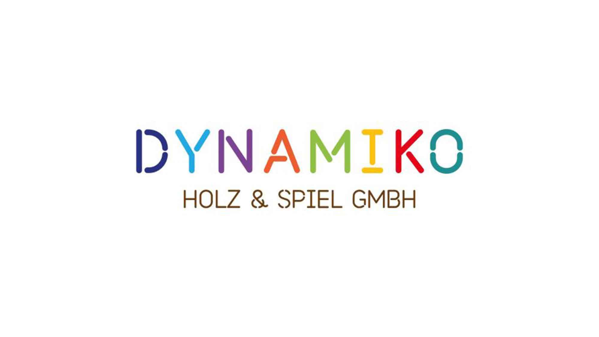 Dynamiko Holz und Spiel GmbH bringt den lenkbaren Gabelstapler aus Holz auf den Markt