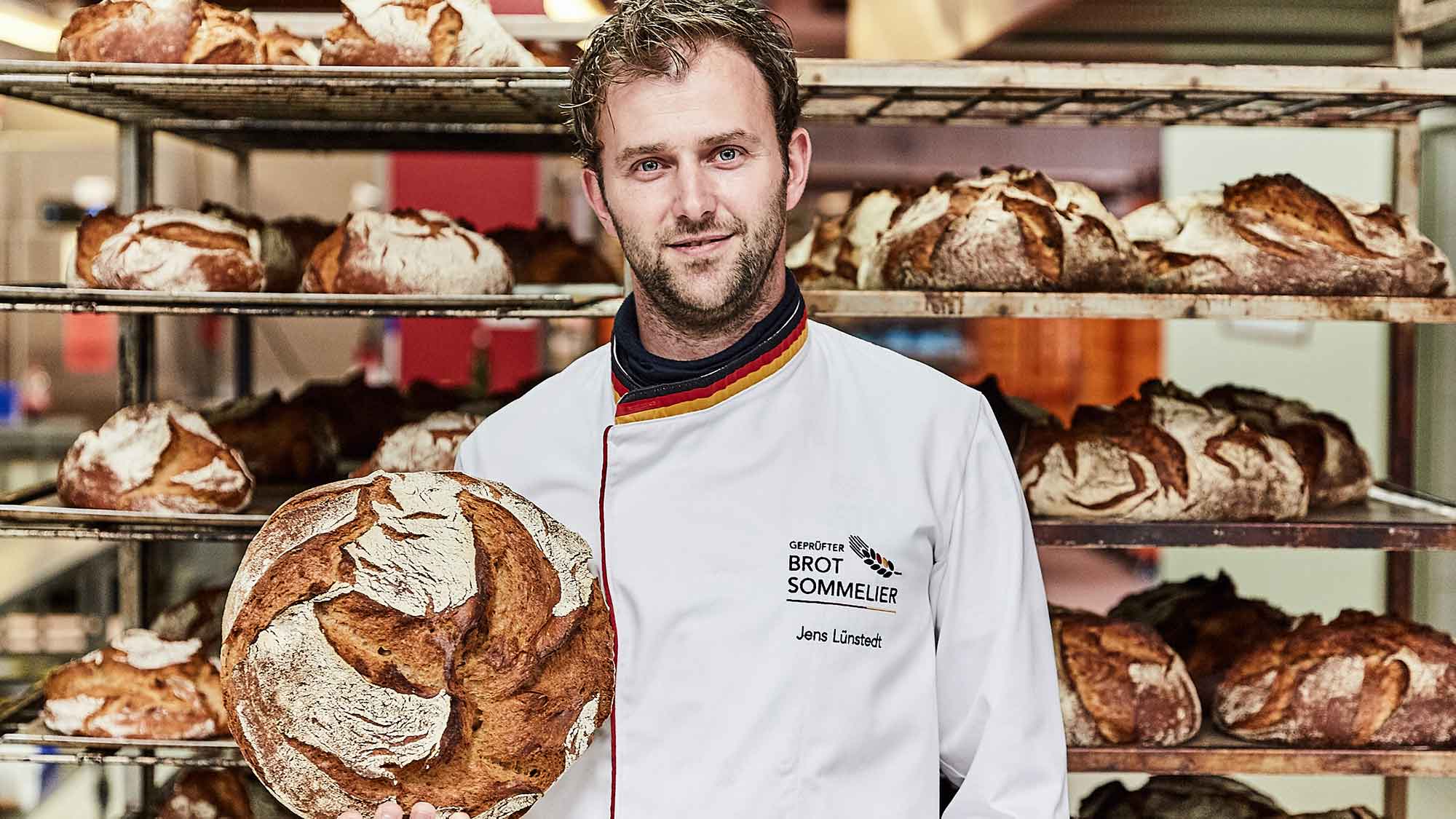 Zum Welttag des Brotes am 16. Oktober 2023: nachhaltiger leben mit der Deutschen Brotkultur