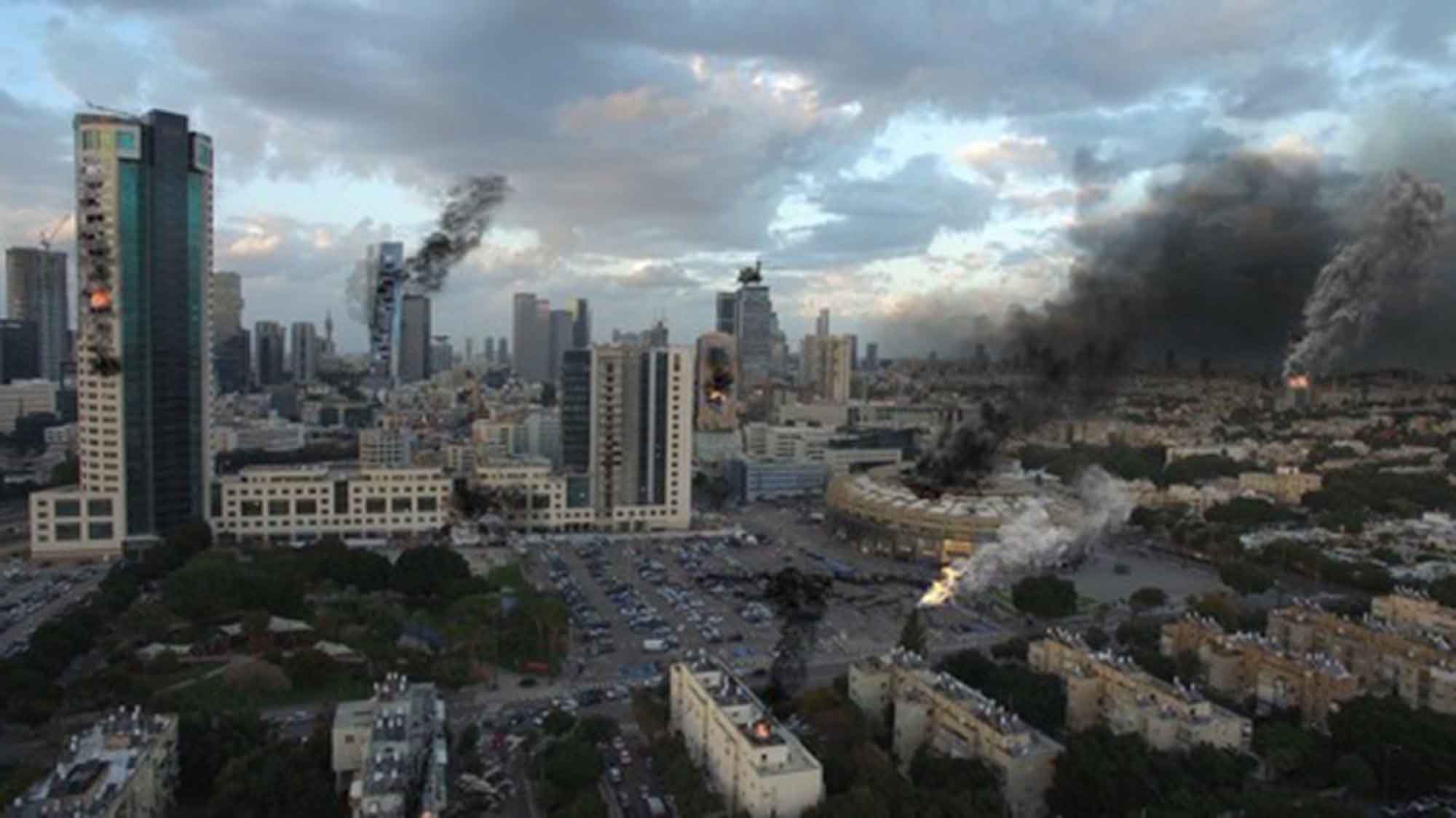 Terroranschläge in Israel – was Reisende jetzt wissen müssen