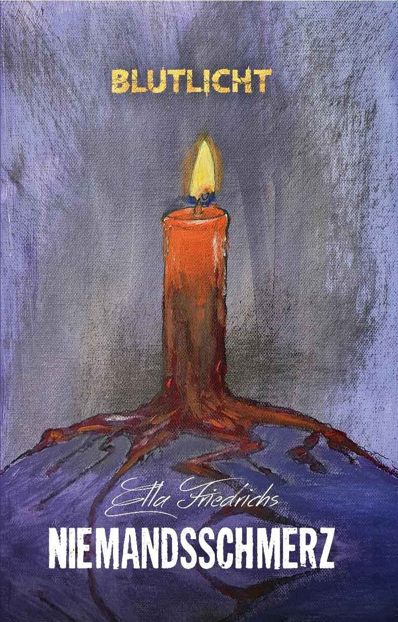 Lesetipps für Gütersloh, Autorin Ella Friedrichs prangert an und veröffentlicht einen Kriminalroman zum Thema »Kindesmissbrauch«