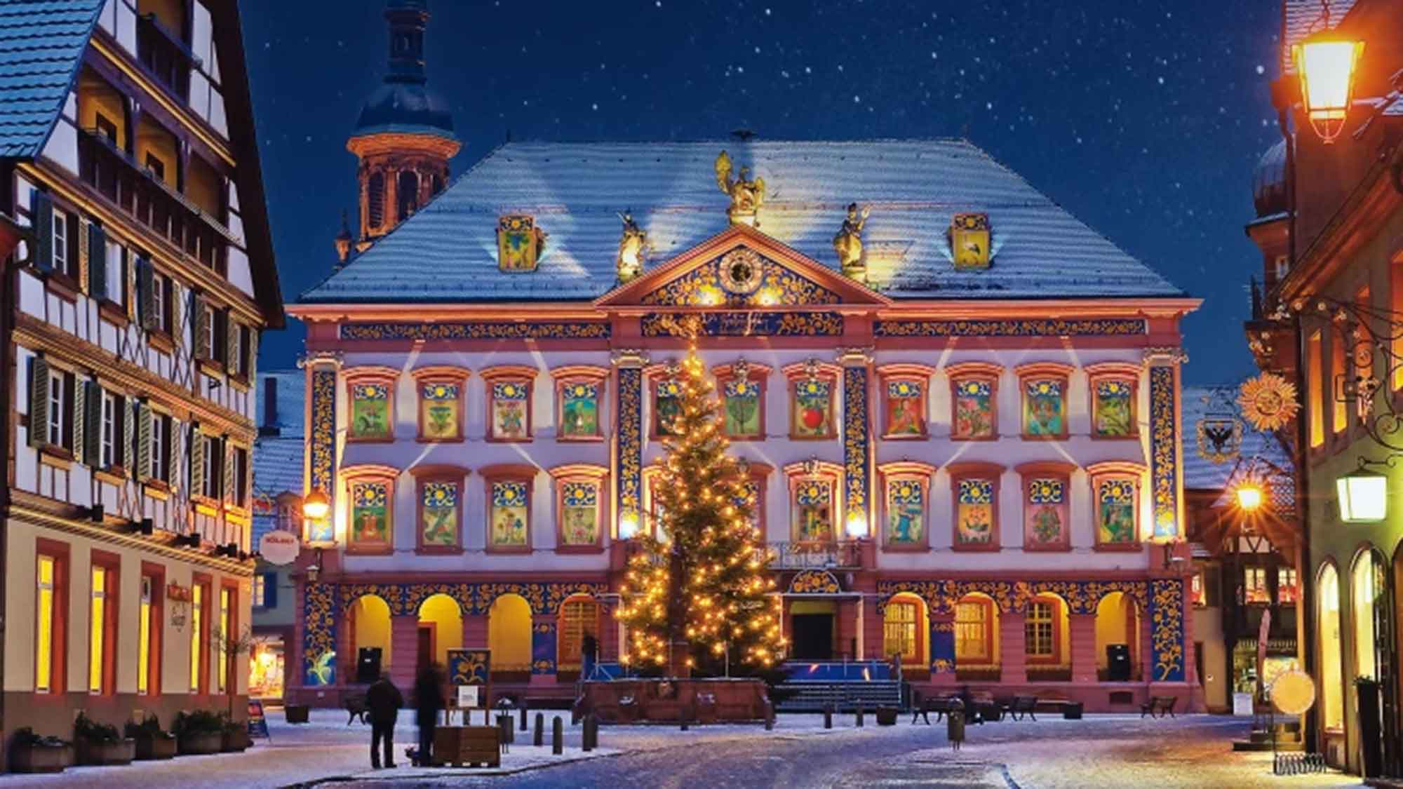 Besondere Adventserlebnisse im Schwarzwald, Kunst, Kultur und Tradition rund um Weihnachten