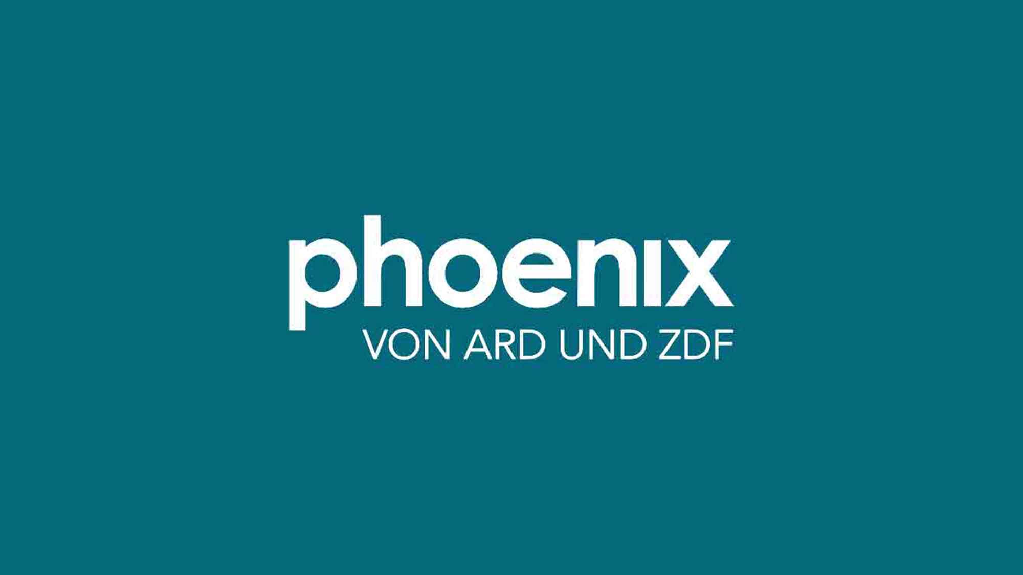 Phoenix persönlich: Siemens Aufsichtsvorsitzender Joe Kaeser zu Gast bei Alexander Kähler,  Freitag, 27. Oktober 2023, 18 Uhr