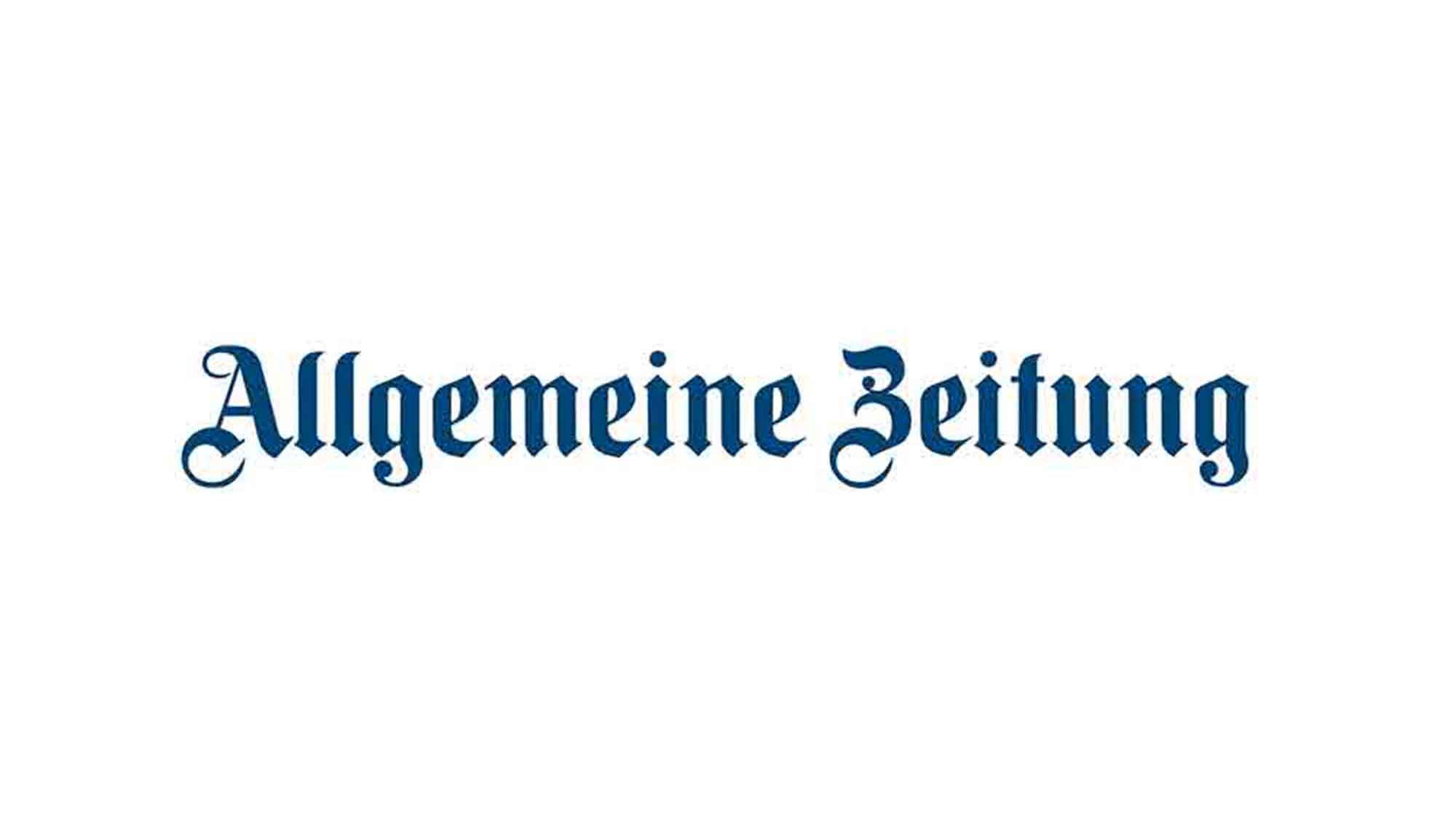 Allgemeine Zeitung Mainz, wieder eine Enttäuschung, Kommentar von Elisabeth Saller zur Weltsynode