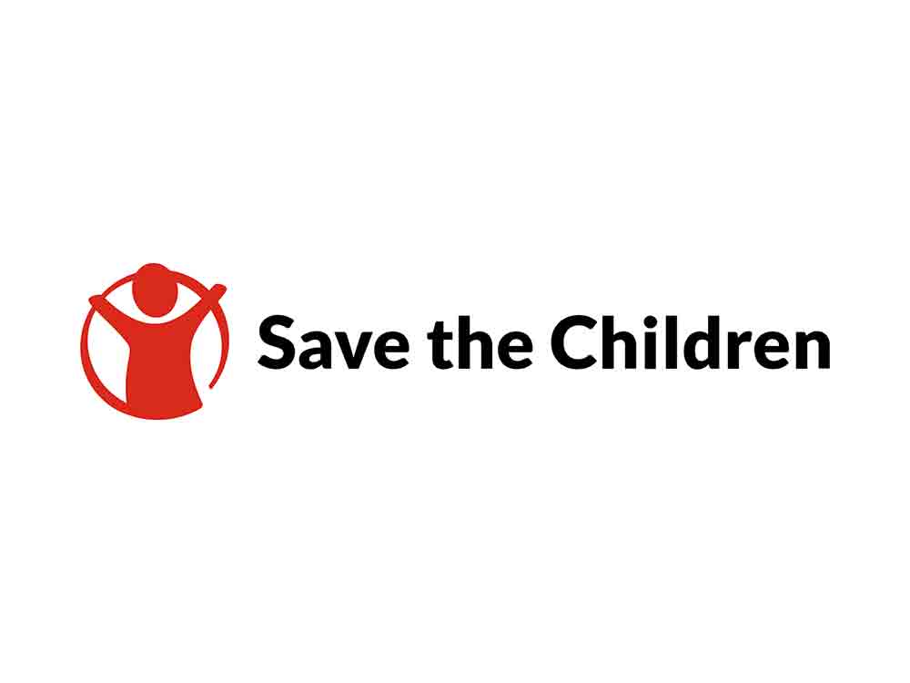 Hilfsgüter von Save the Children treffen im Gazastreifen ein