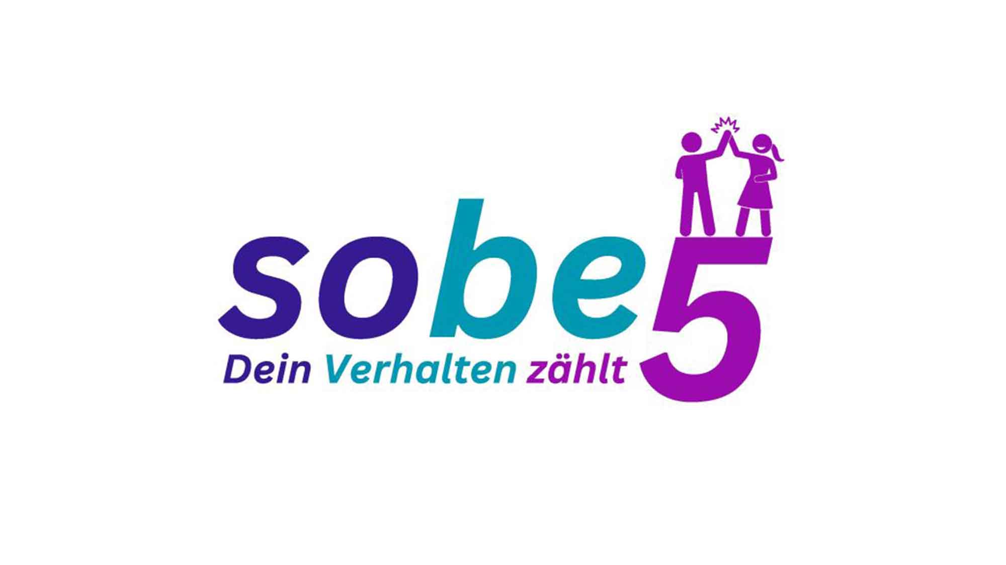 Neues Sozialprojekt »sobe5«: für eine gewaltfreie und empathische Gesellschaft