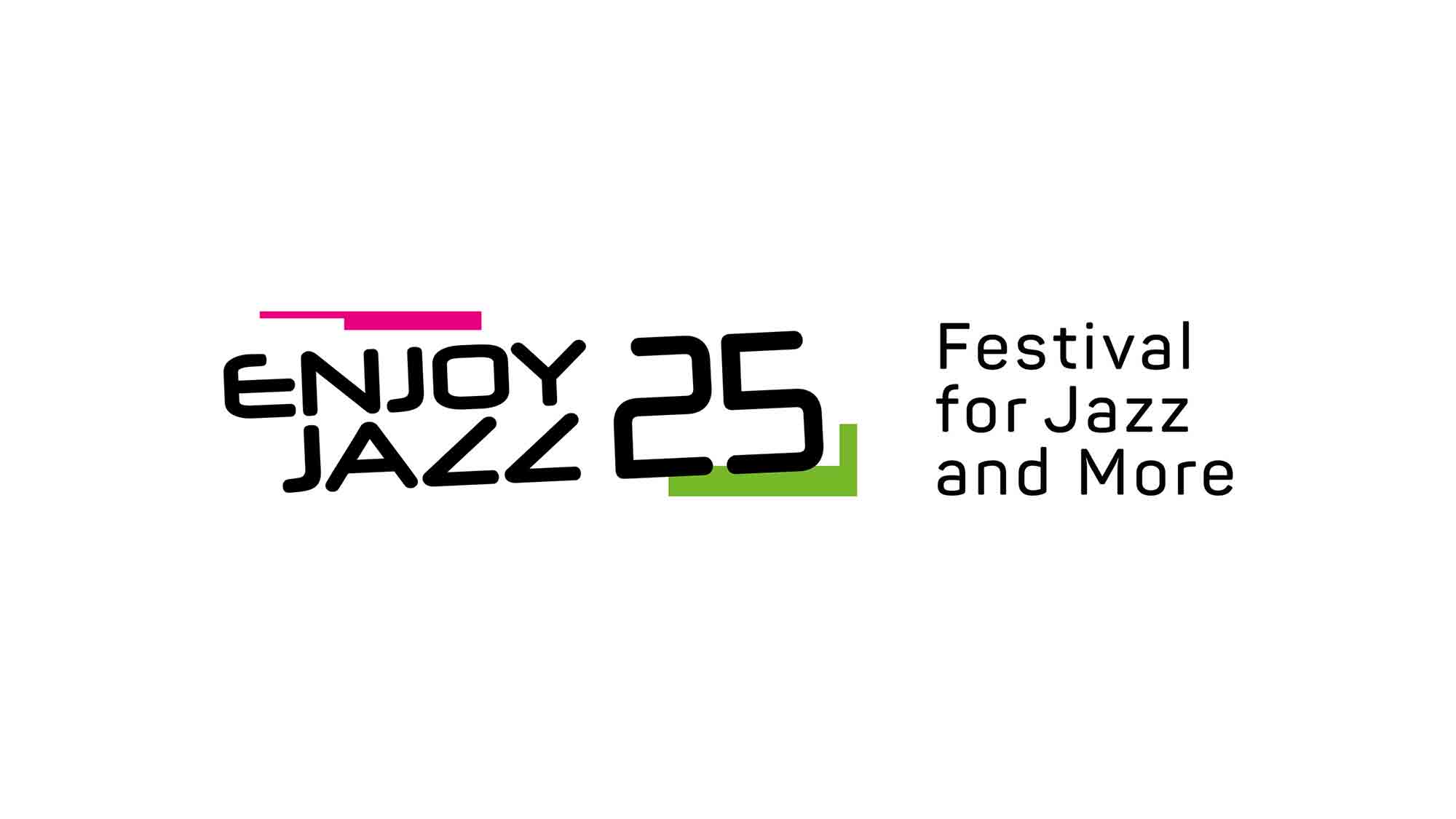 25. Enjoy Jazz Festival – Encore-Veranstaltung entfällt – »Ukraine – in Solidarität verbunden« wird nachgeholt