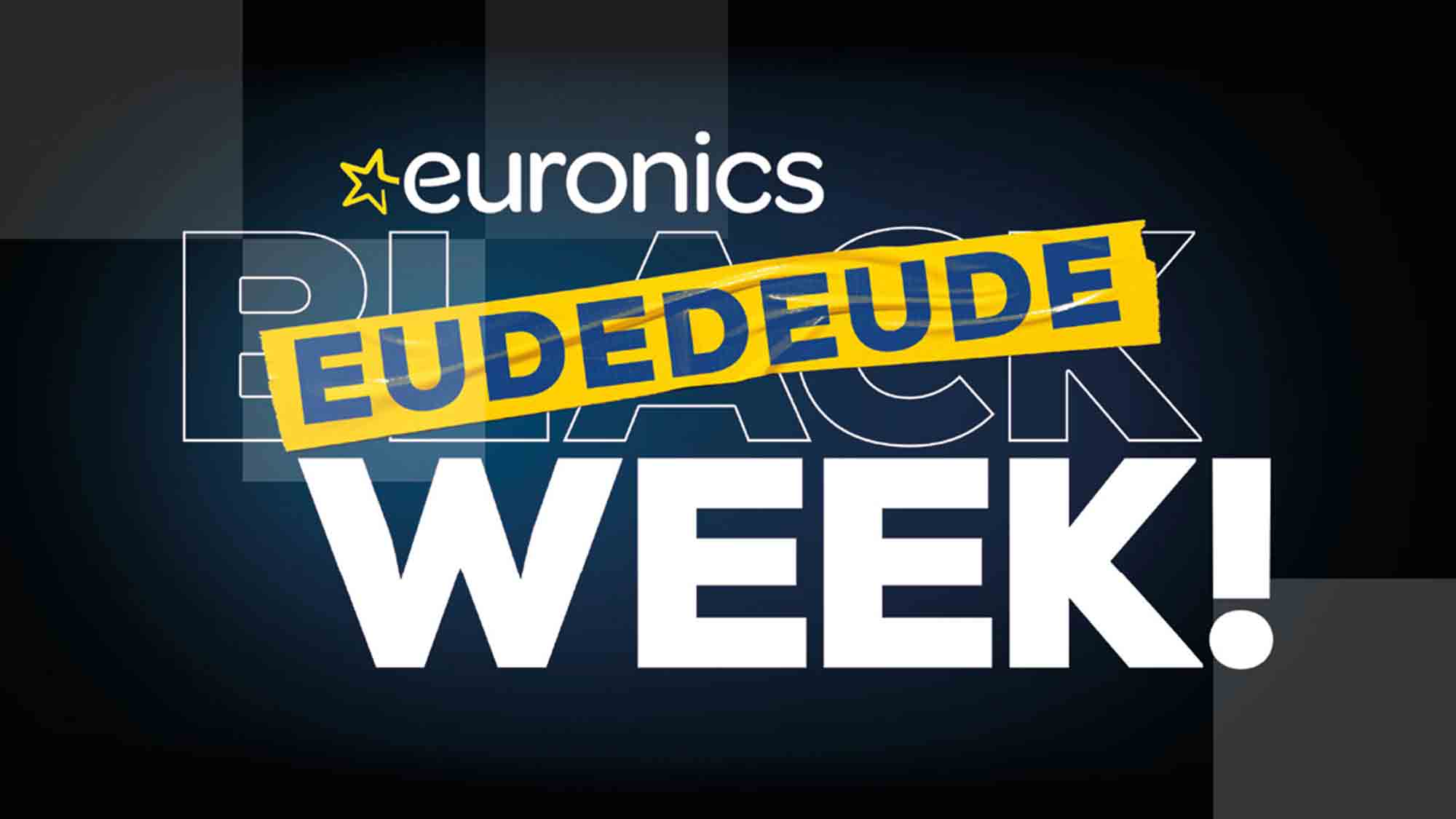 Die Eudedeude Week: Euronics paart attraktive Angebote mit vollumfänglicher Serviceleistung