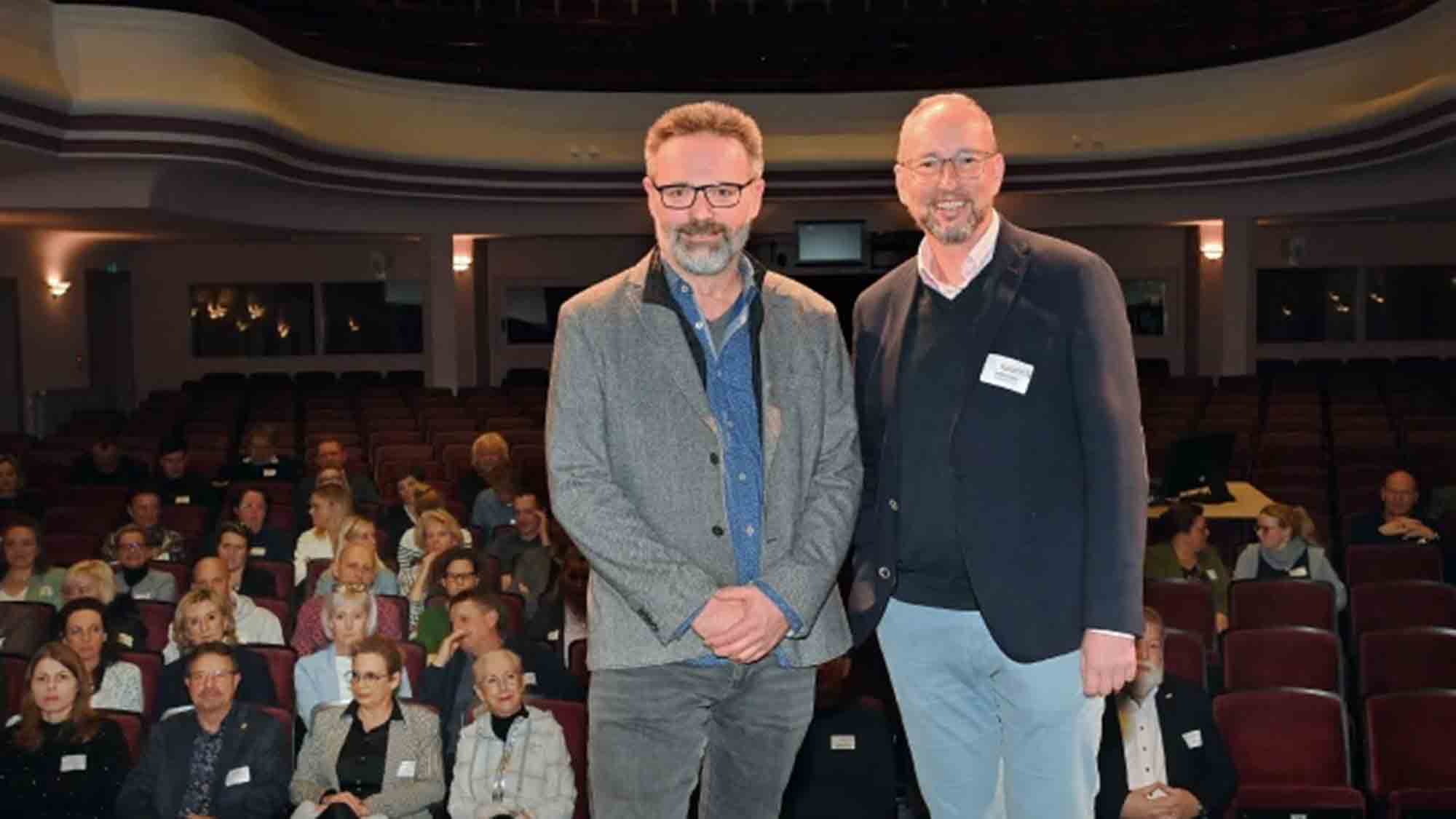 Vorhang auf im Volkstheater Rostock – wie Kultur den Tourismus belebt