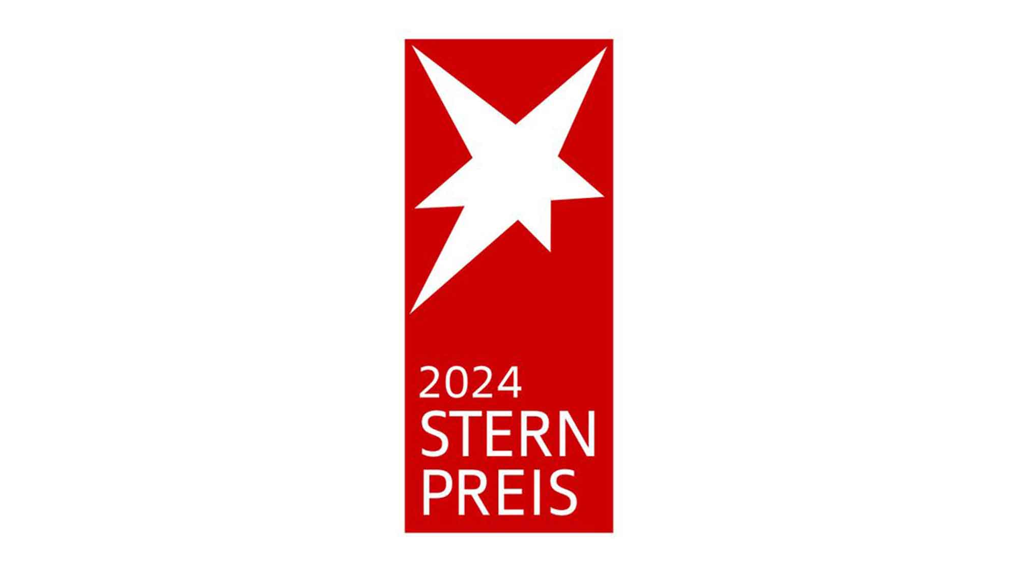 Stern Preis 2024, Start der Einreichungsphase für die neue Wettbewerbsrunde