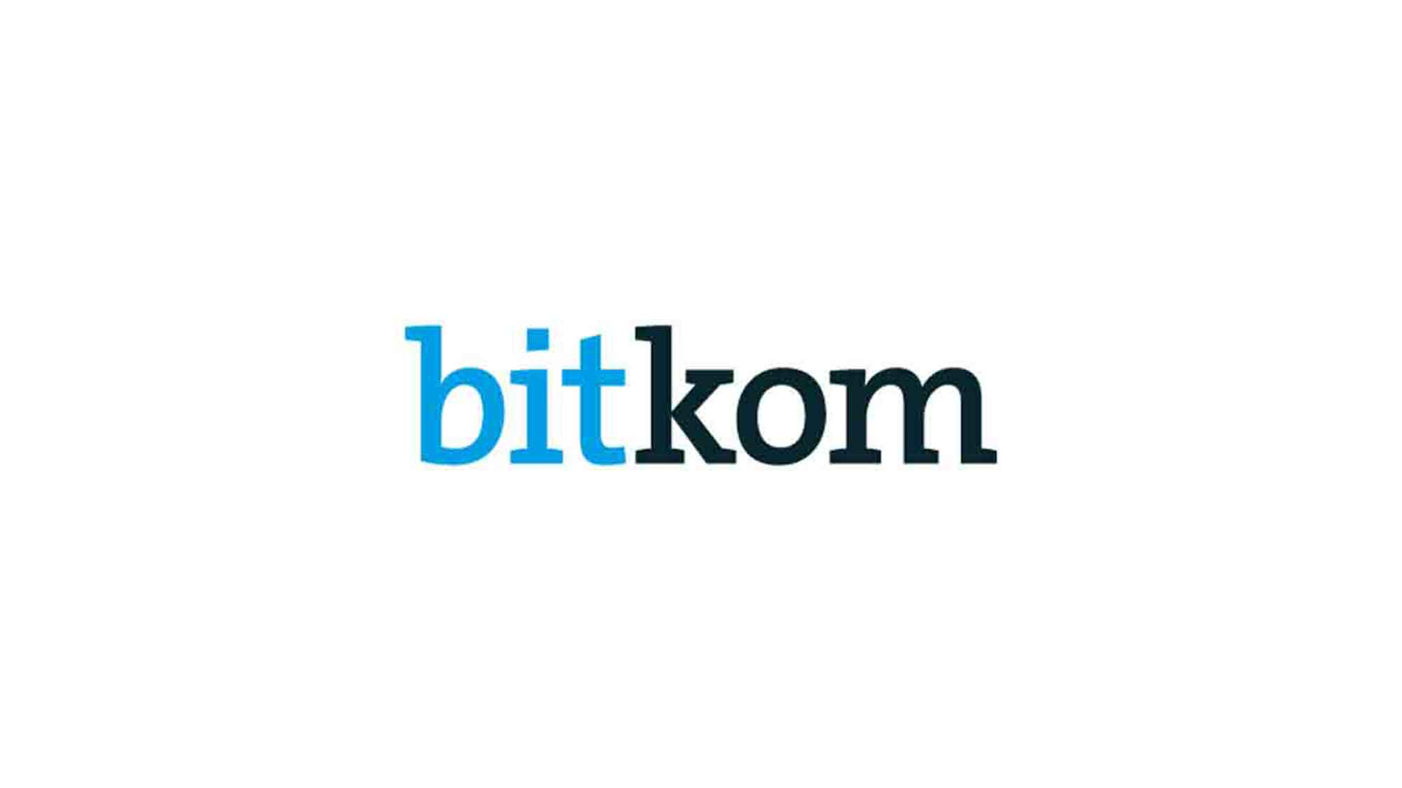 Bitkom: Digitalgipfel als Aufbruchssignal für die digitale Zeitenwende 