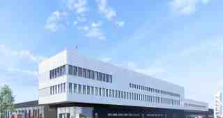 The NOW of Gütersloh