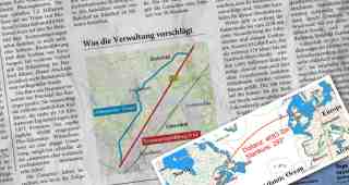 The NOW of Gütersloh