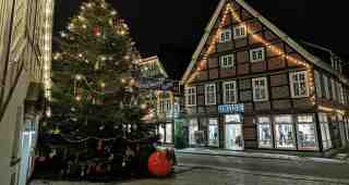 The NOW of Gütersloh