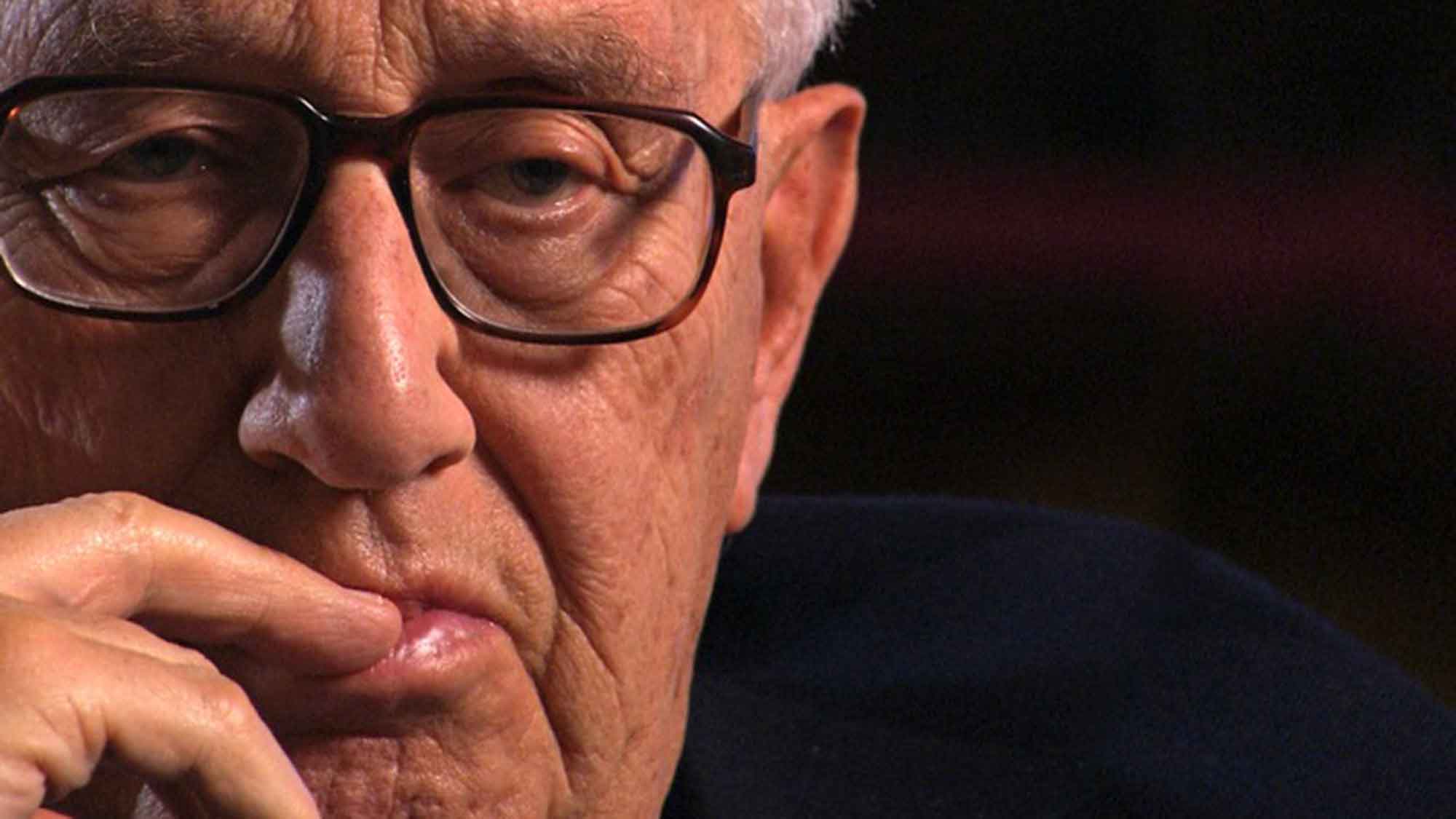 Zum Tod des Ex US Außenministers: Arte zeigt »Henry Kissinger – Geheimnisse einer Supermacht« in der Arte Mediathek arte.tv und im TV